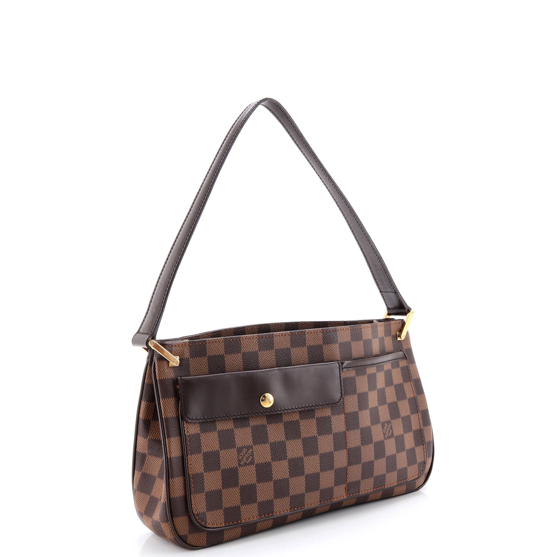 Aubagne Bag Damier