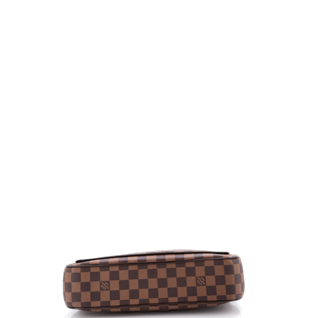 Aubagne Bag Damier