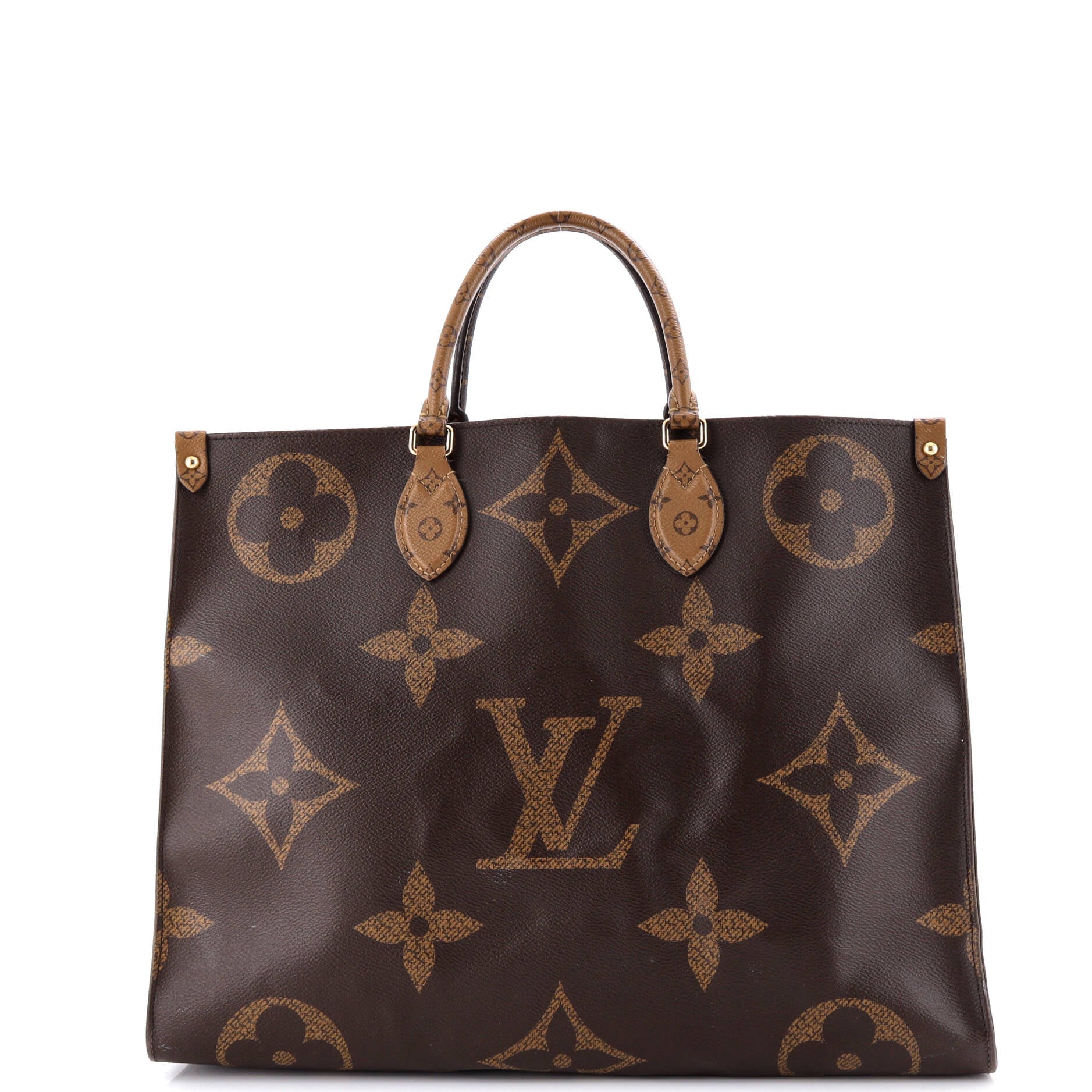 OnTheGo Tote Reverse Monogram Giant GM