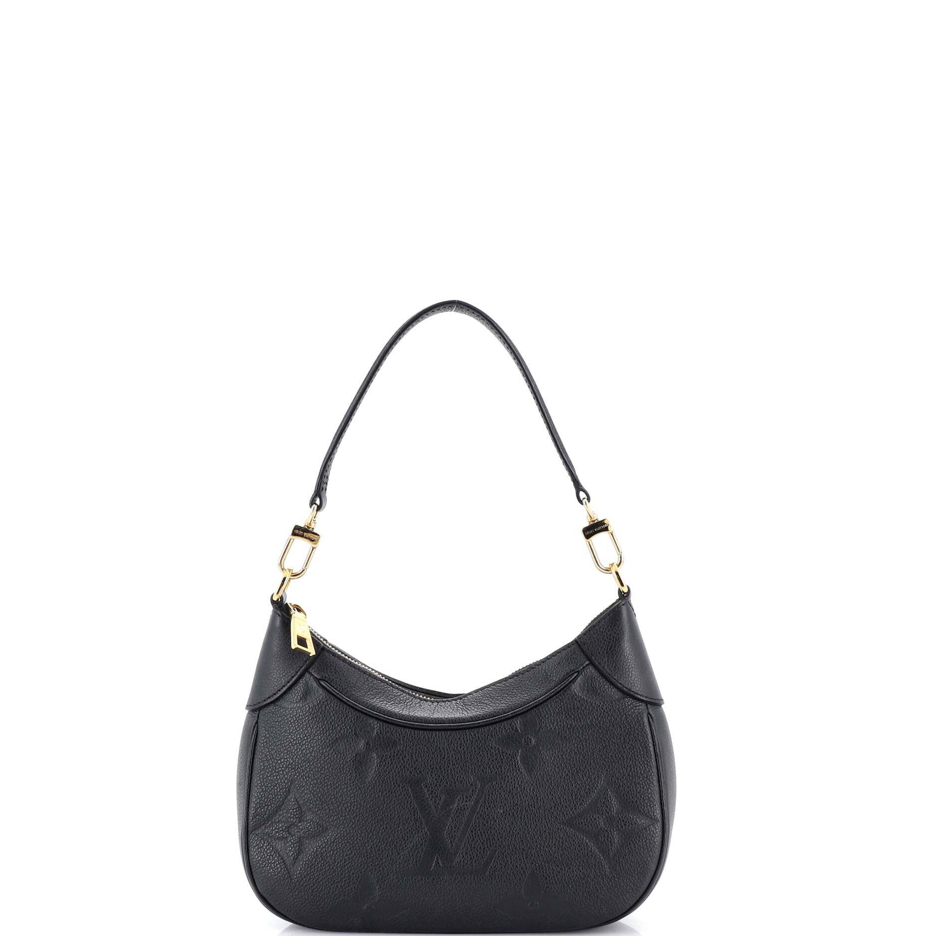 Bagatelle NM Handbag Monogram Empreinte Giant