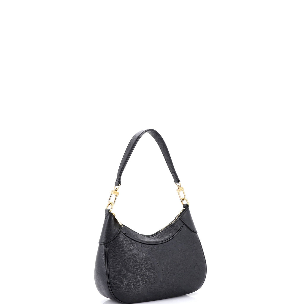 Bagatelle NM Handbag Monogram Empreinte Giant
