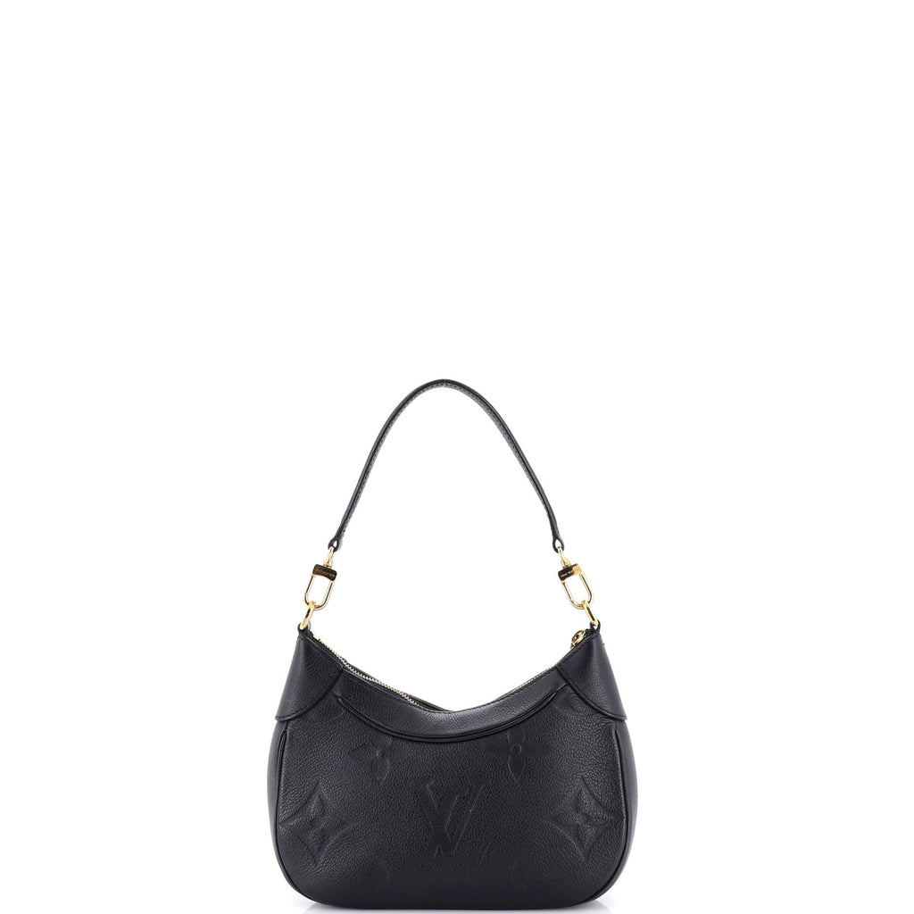 Bagatelle NM Handbag Monogram Empreinte Giant