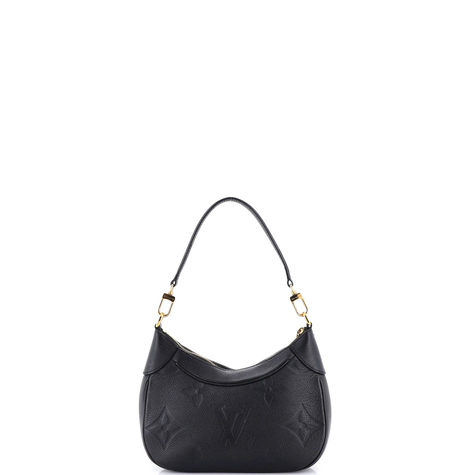 Bagatelle NM Handbag Monogram Empreinte Giant