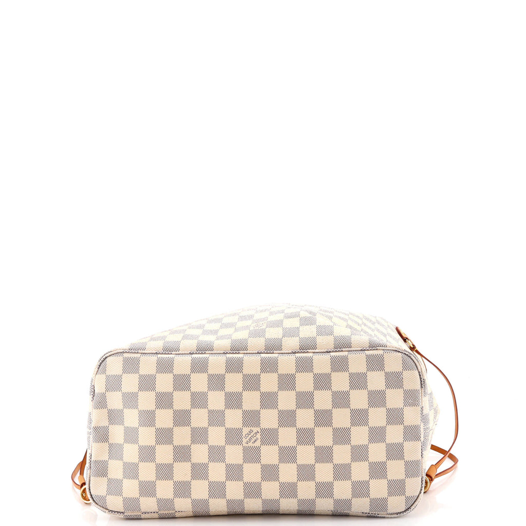Neverfull Tote Damier MM