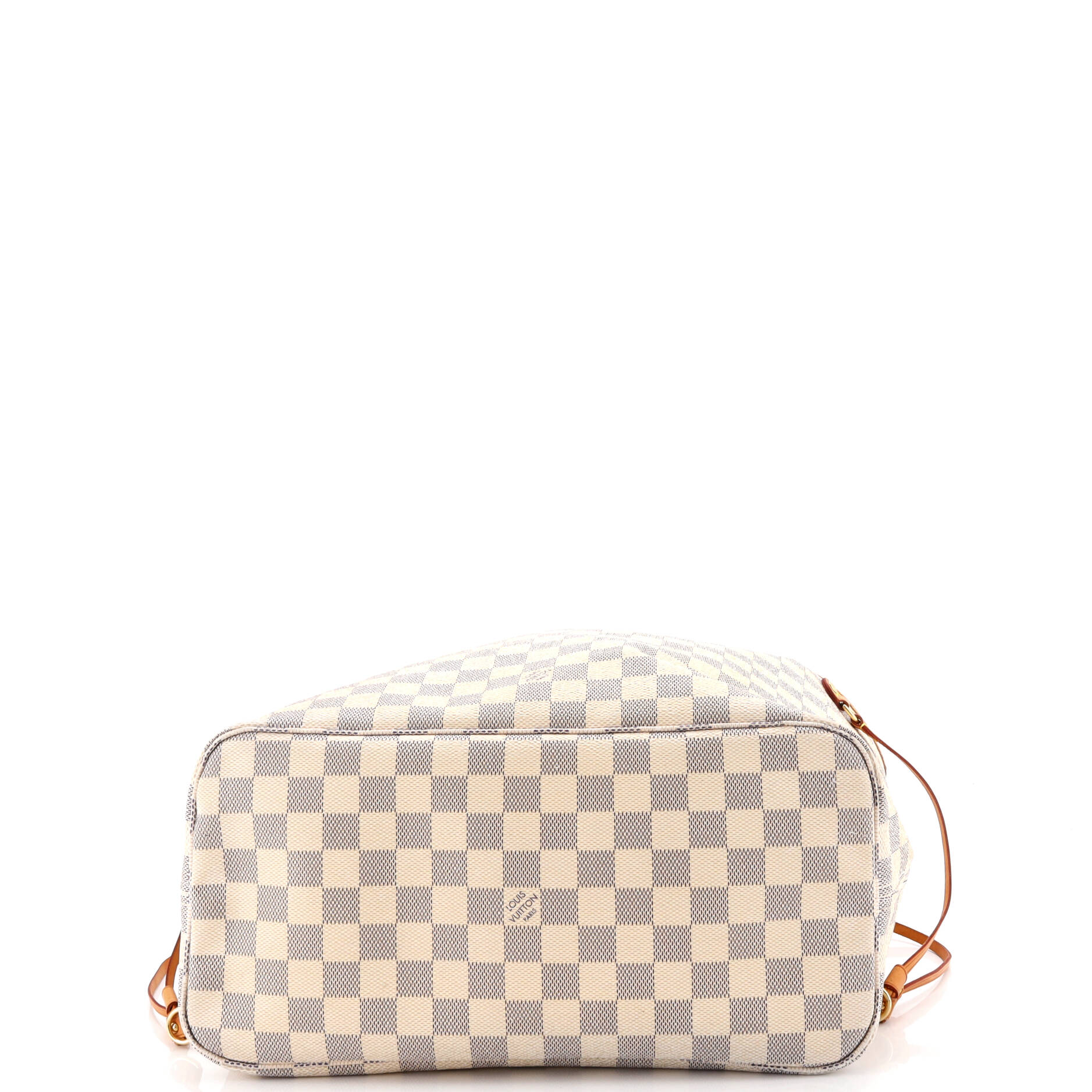 Neverfull Tote Damier MM