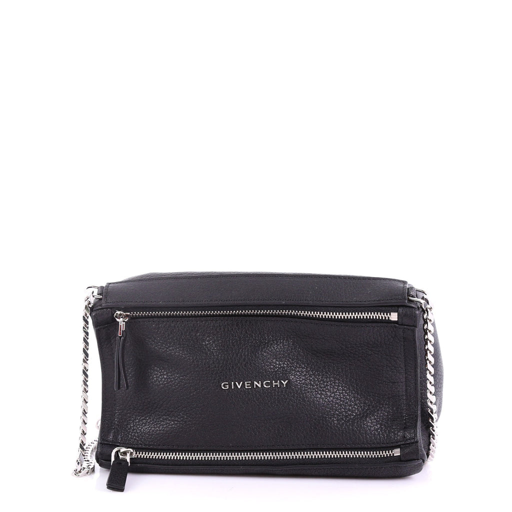 Pandora Chain Bag Leather Mini