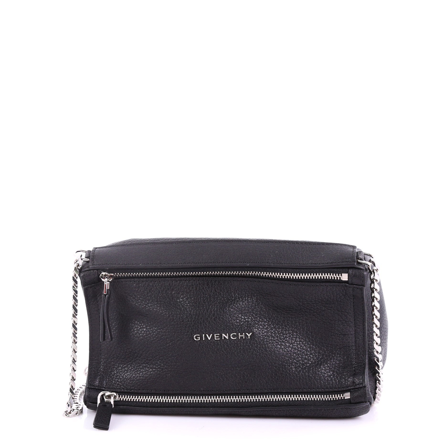 Pandora Chain Bag Leather Mini
