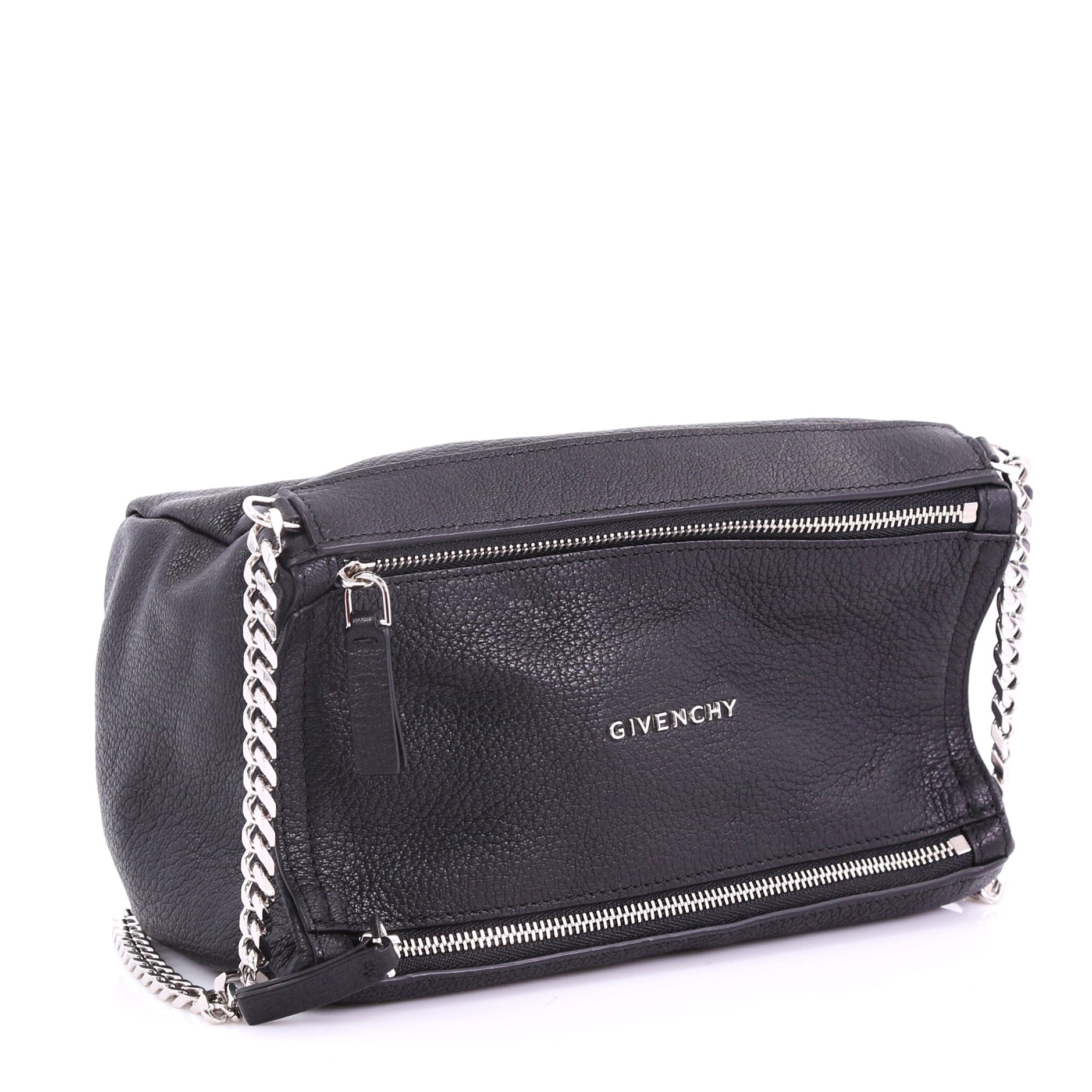 Pandora Chain Bag Leather Mini