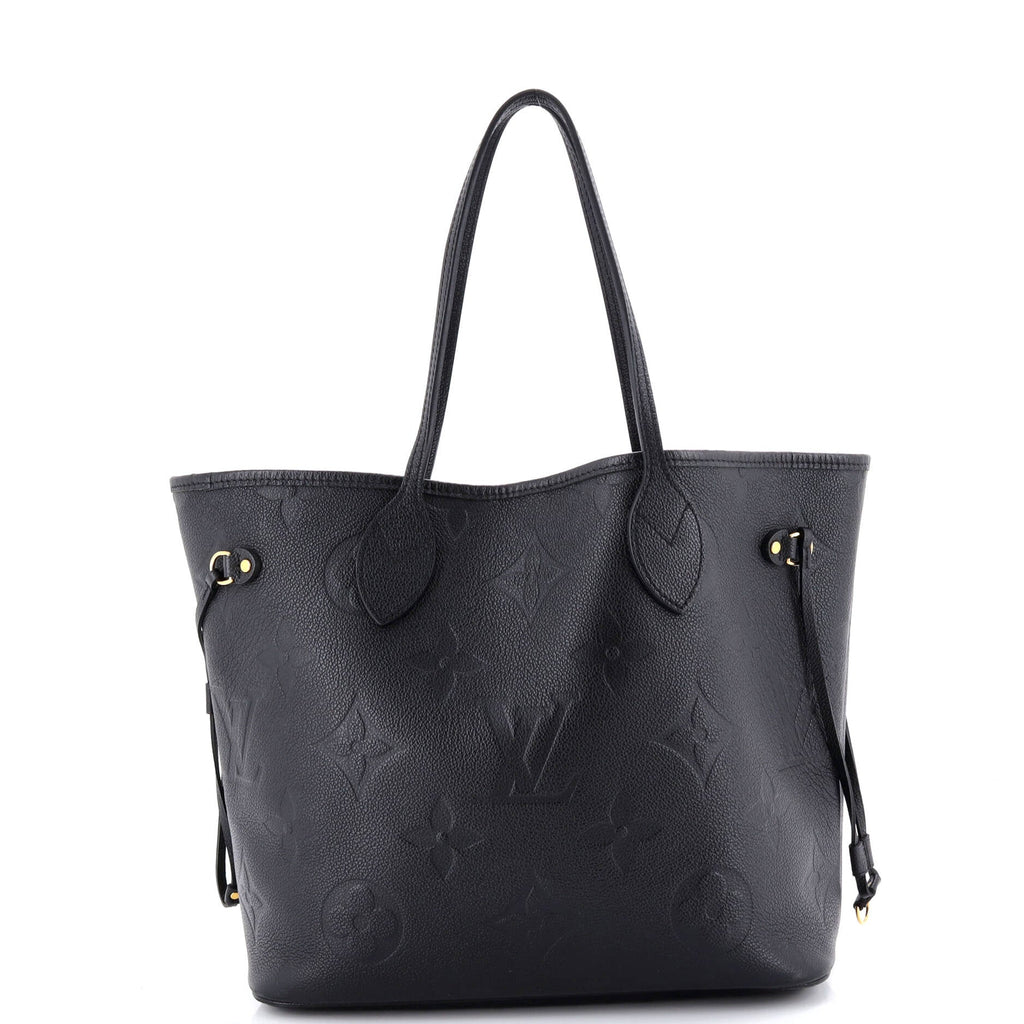 Neverfull NM Tote Monogram Empreinte Giant MM