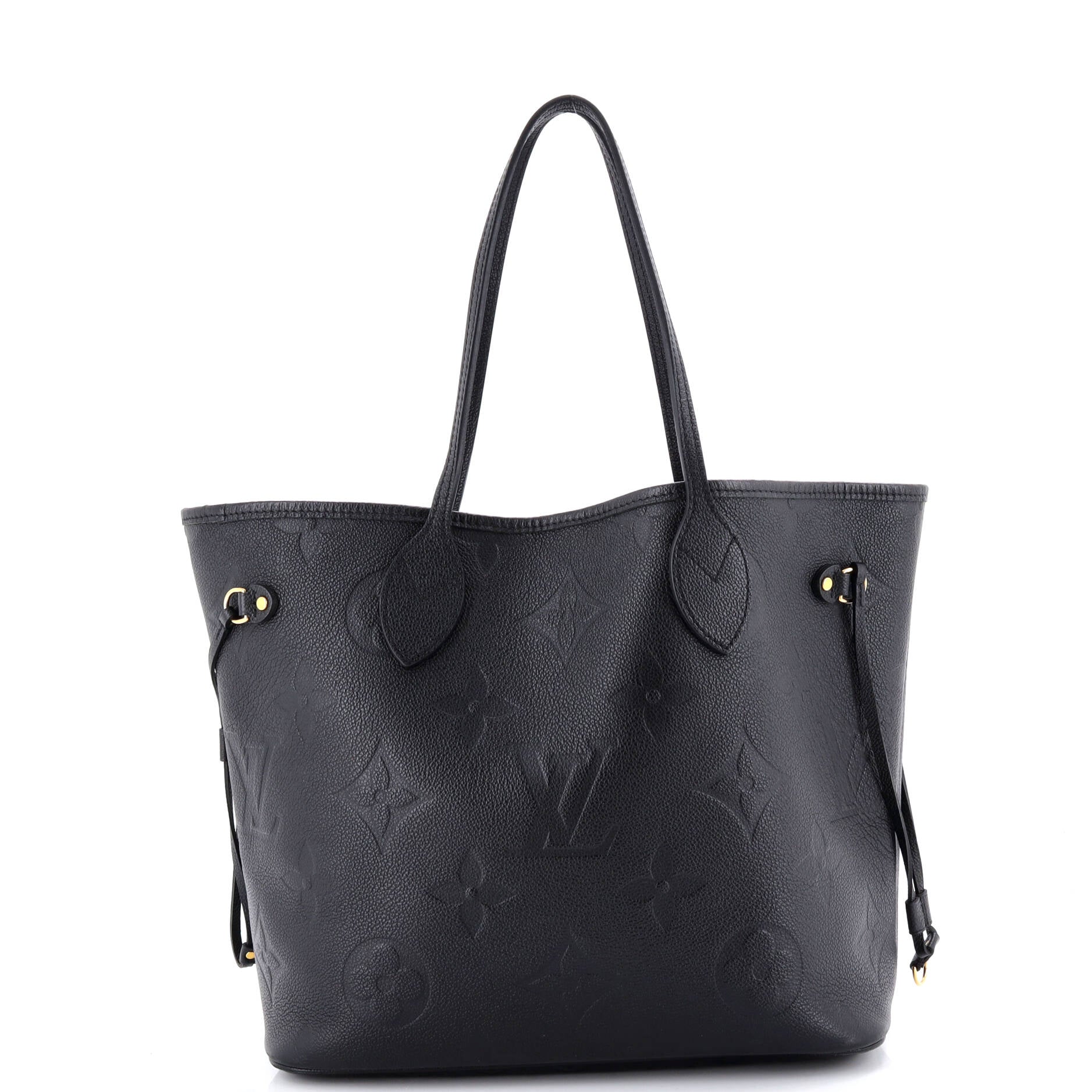 Neverfull NM Tote Monogram Empreinte Giant MM