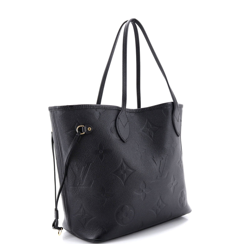 Neverfull NM Tote Monogram Empreinte Giant MM