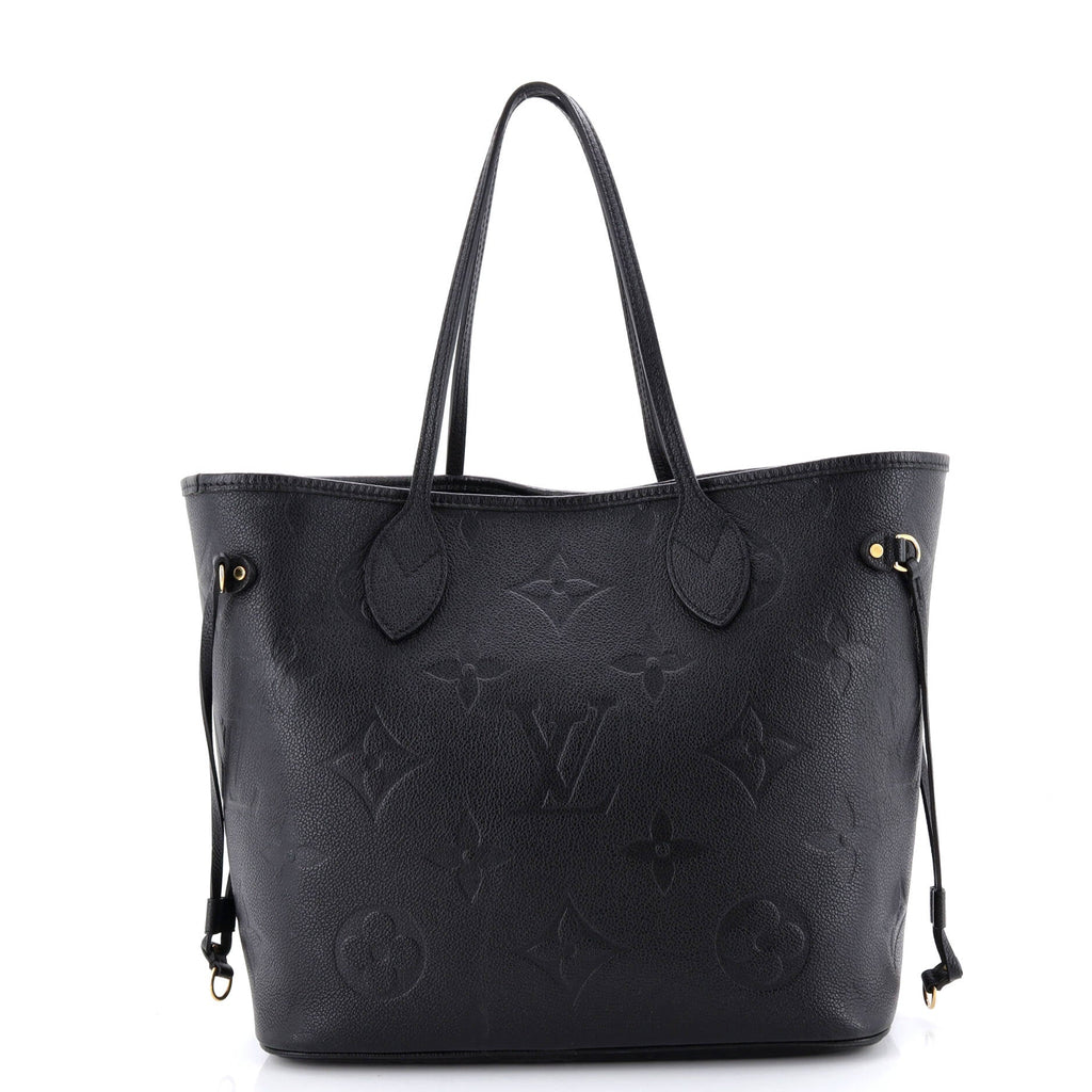 Neverfull NM Tote Monogram Empreinte Giant MM