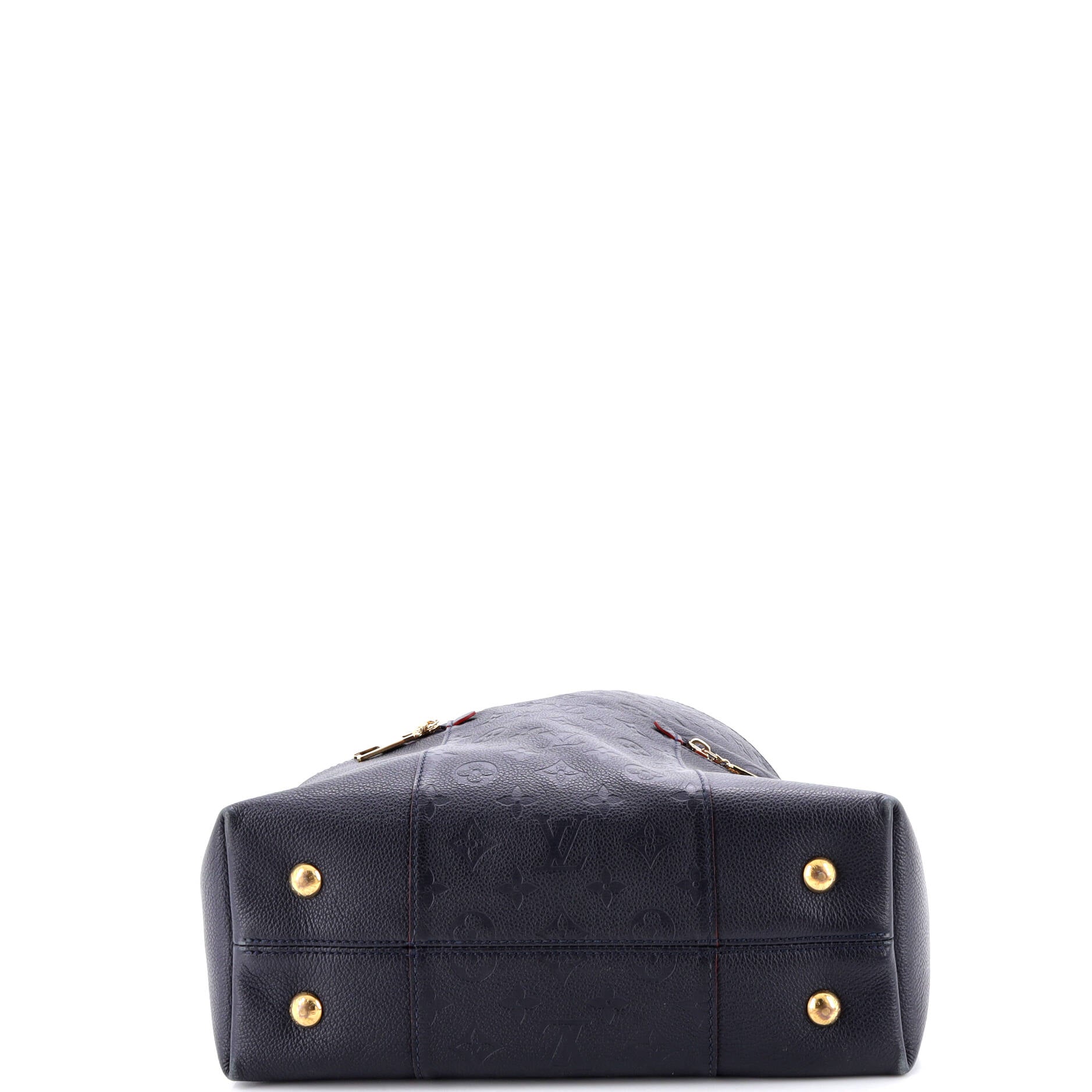 Melie Handbag Monogram Empreinte Leather