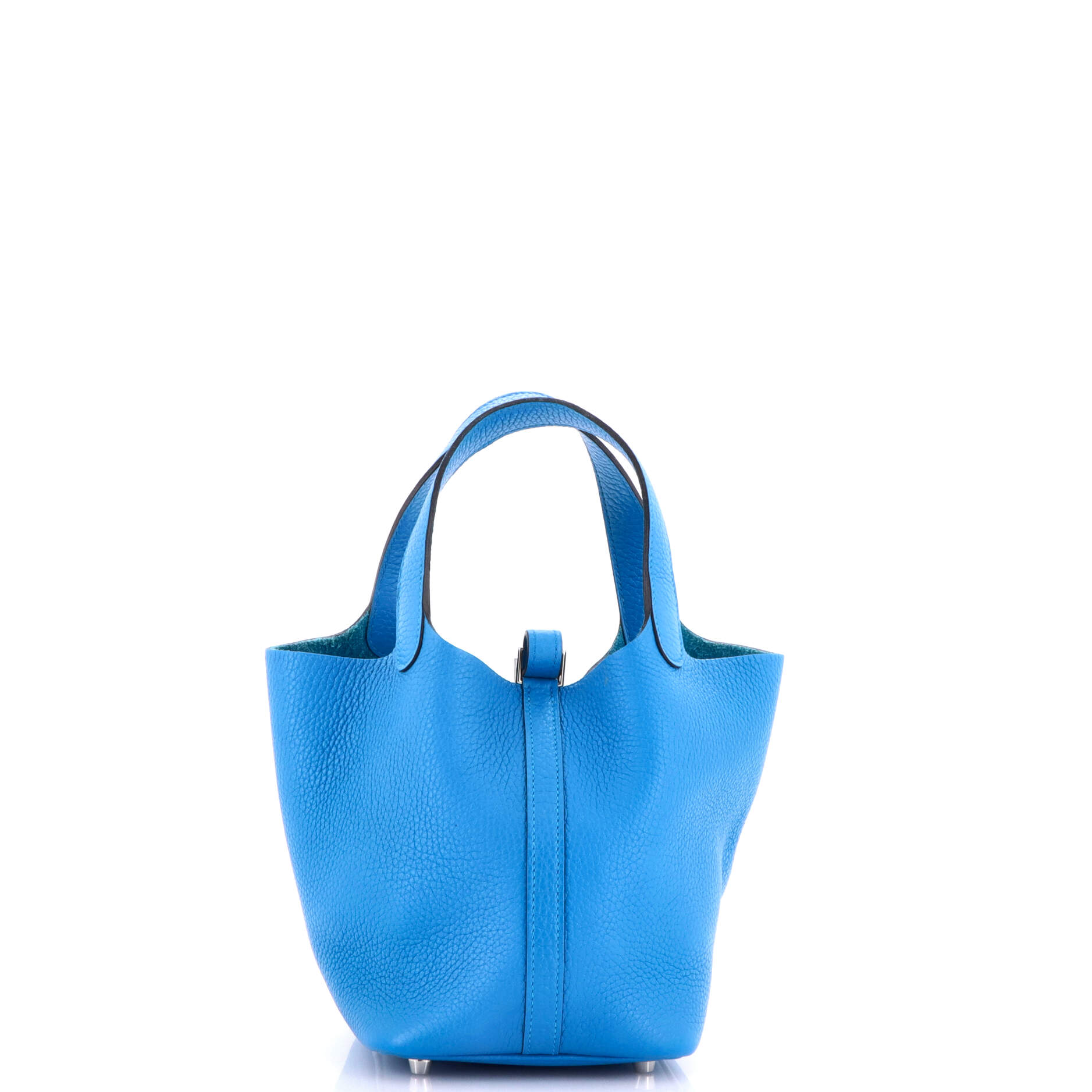 Picotin Lock Bag Clemence PM