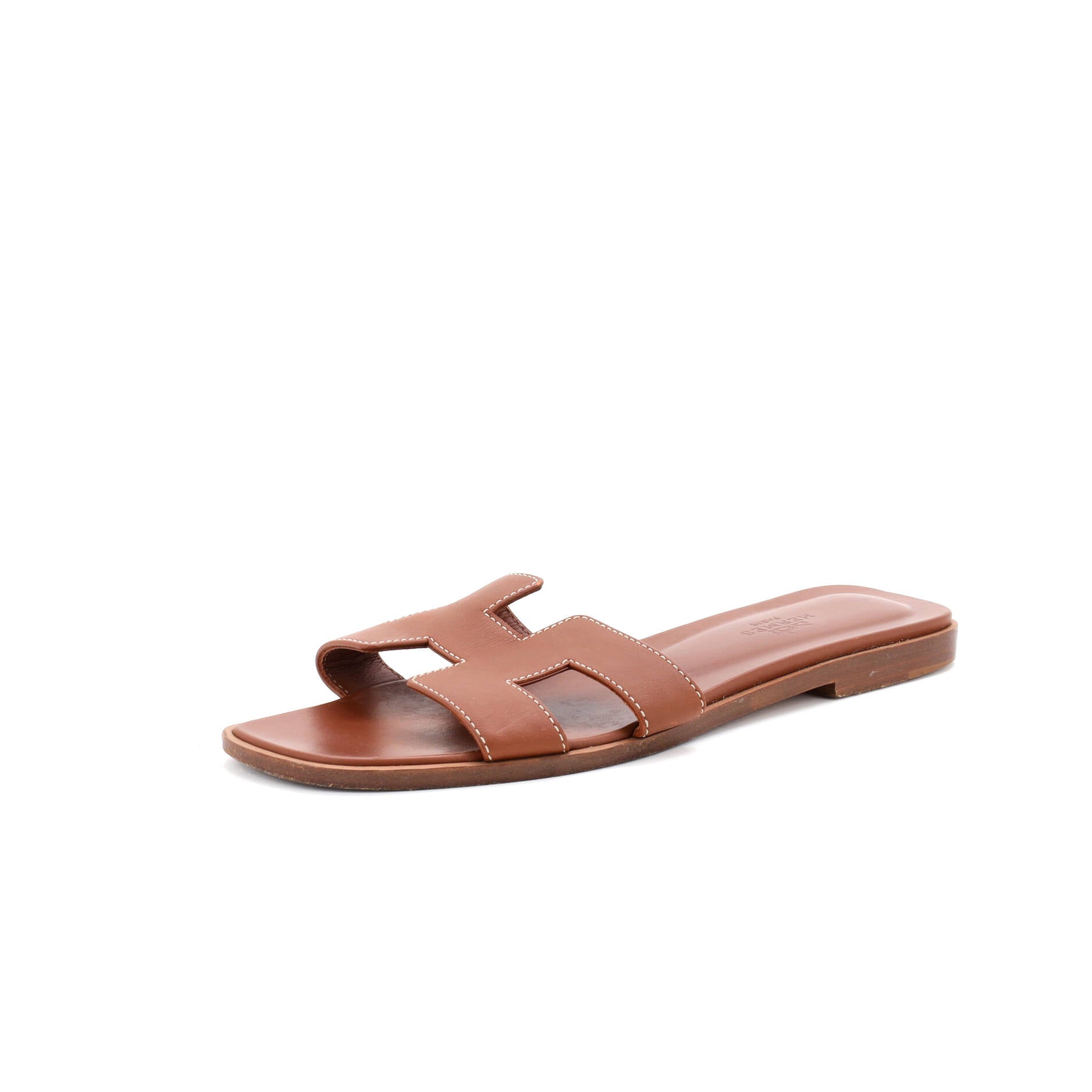 Women's Oran Sandals Leather
