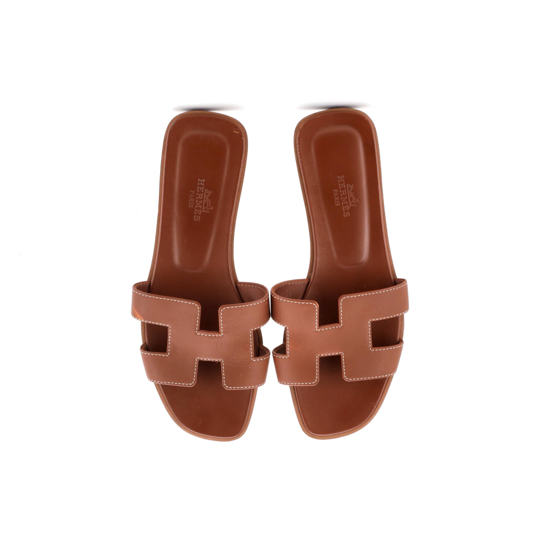 Women's Oran Sandals Leather