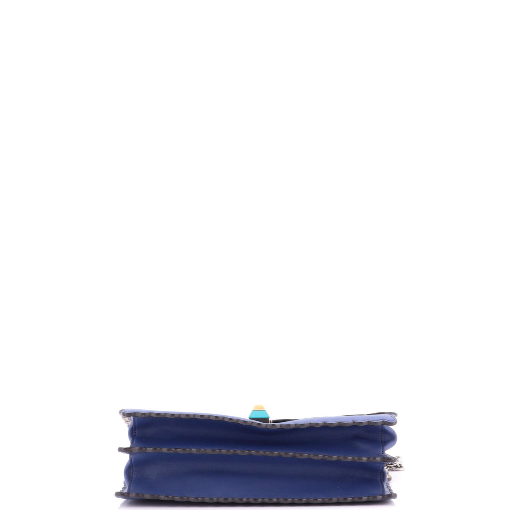 Kan I Bag Leather Medium