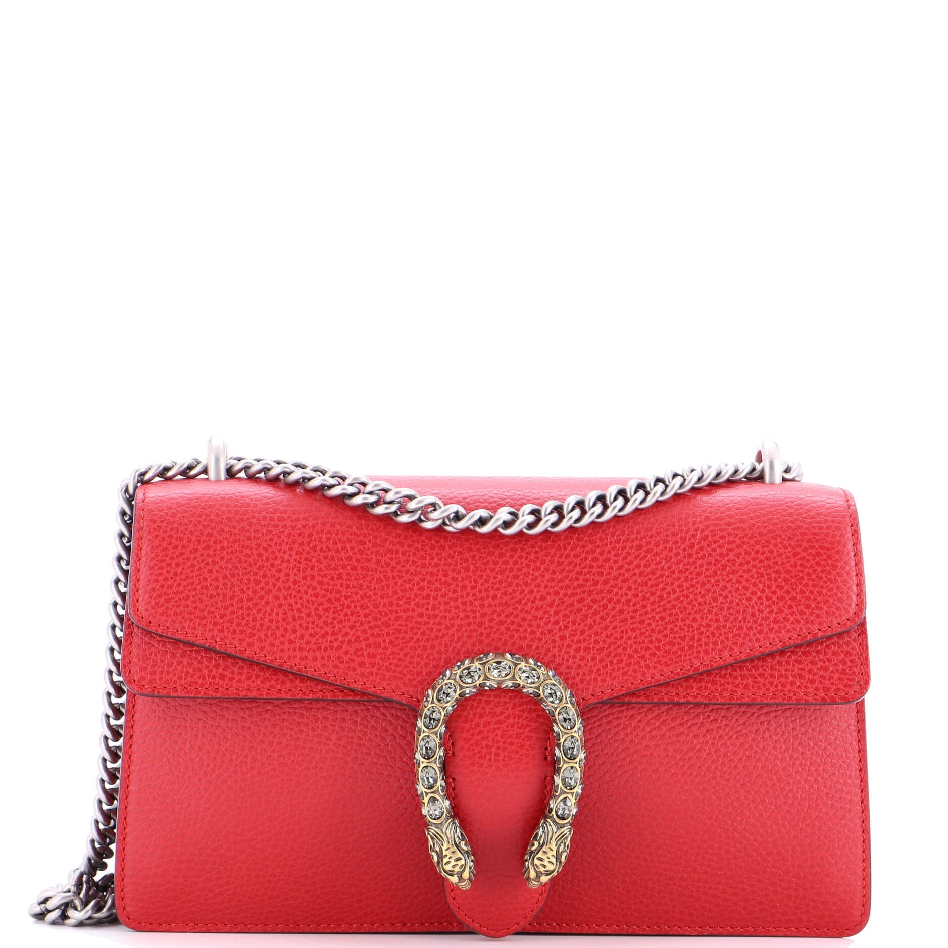 Dionysus Bag Leather Small