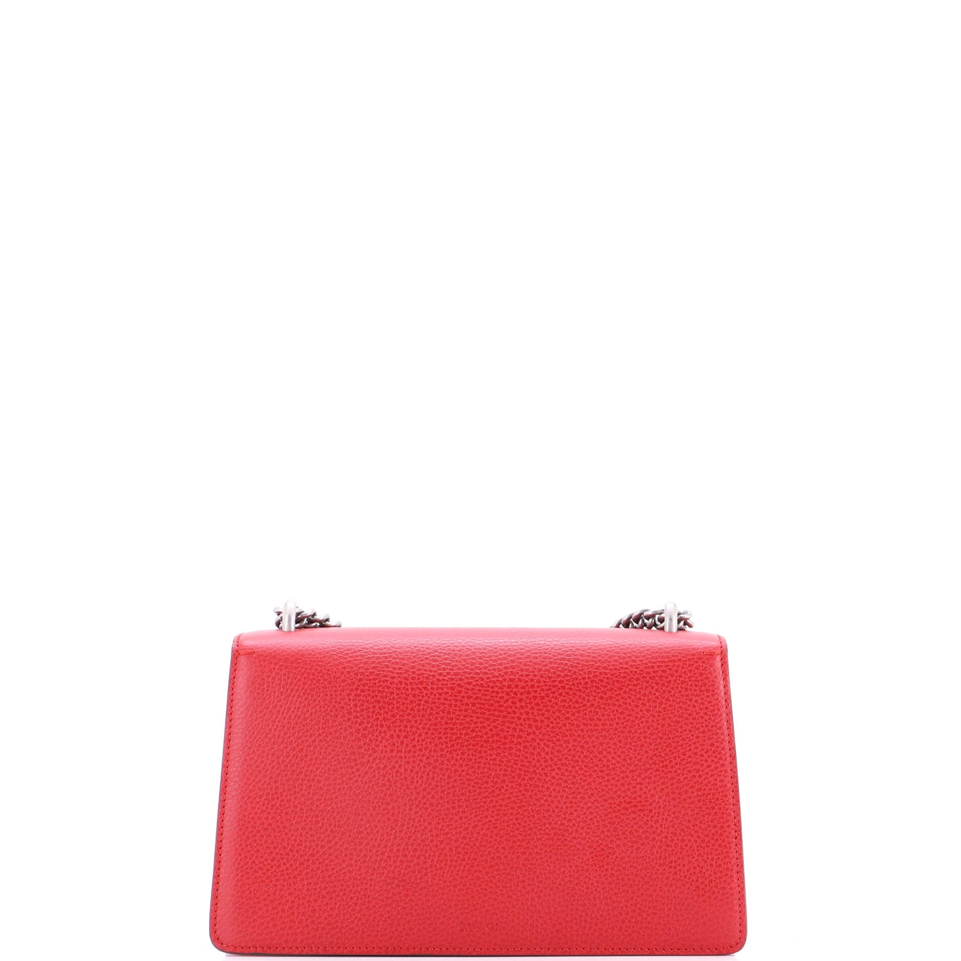 Dionysus Bag Leather Small