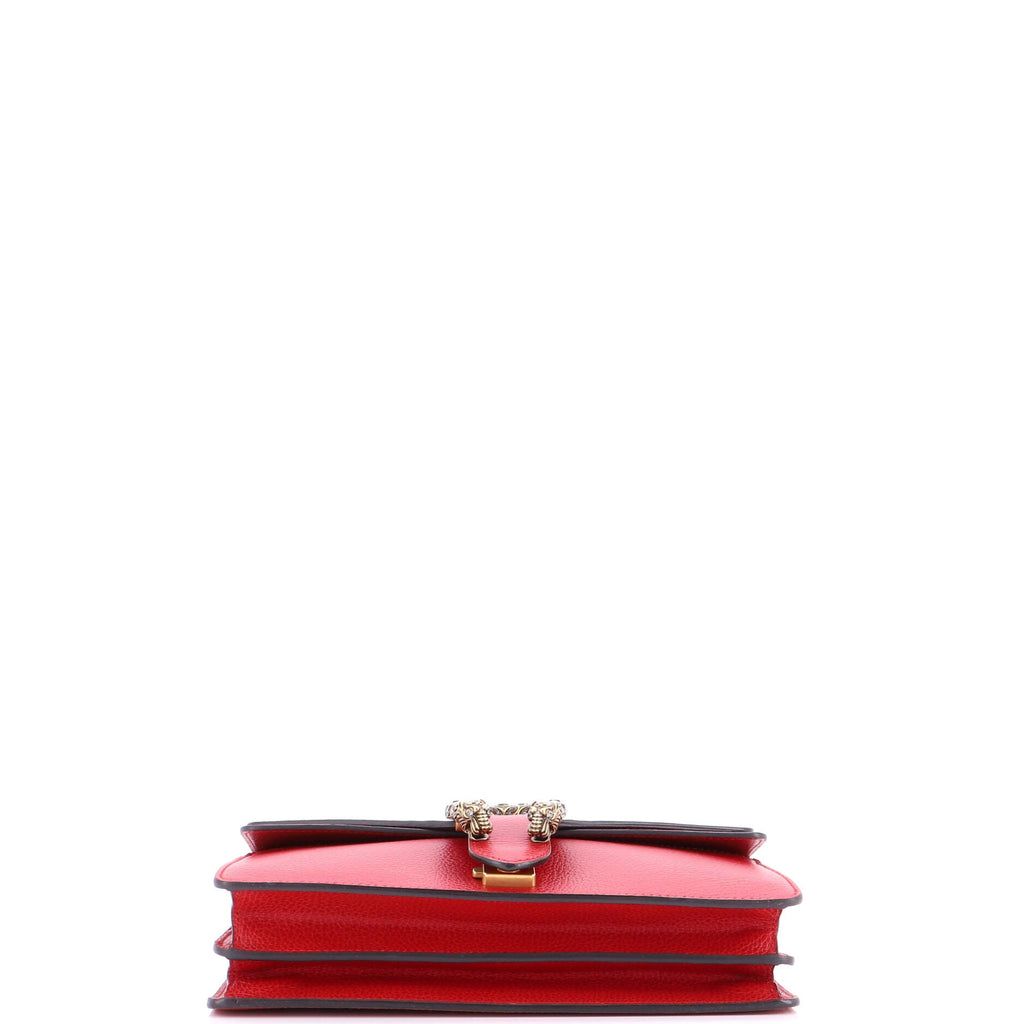 Dionysus Bag Leather Small