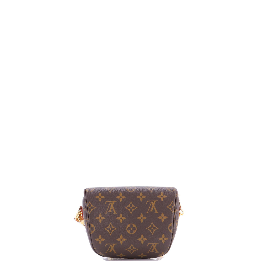 Bum Bag Monogram Canvas Mini
