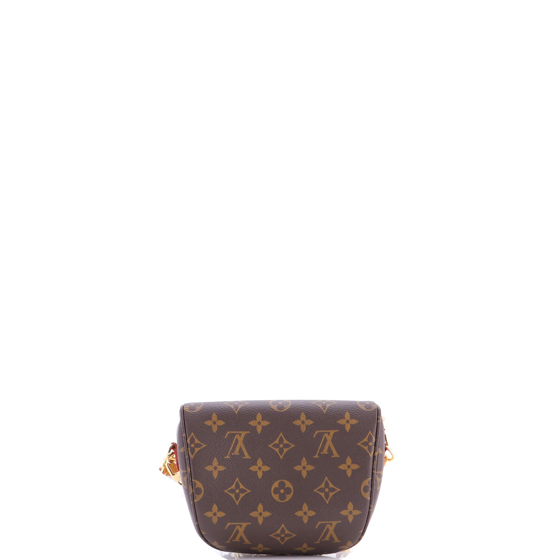 Bum Bag Monogram Canvas Mini