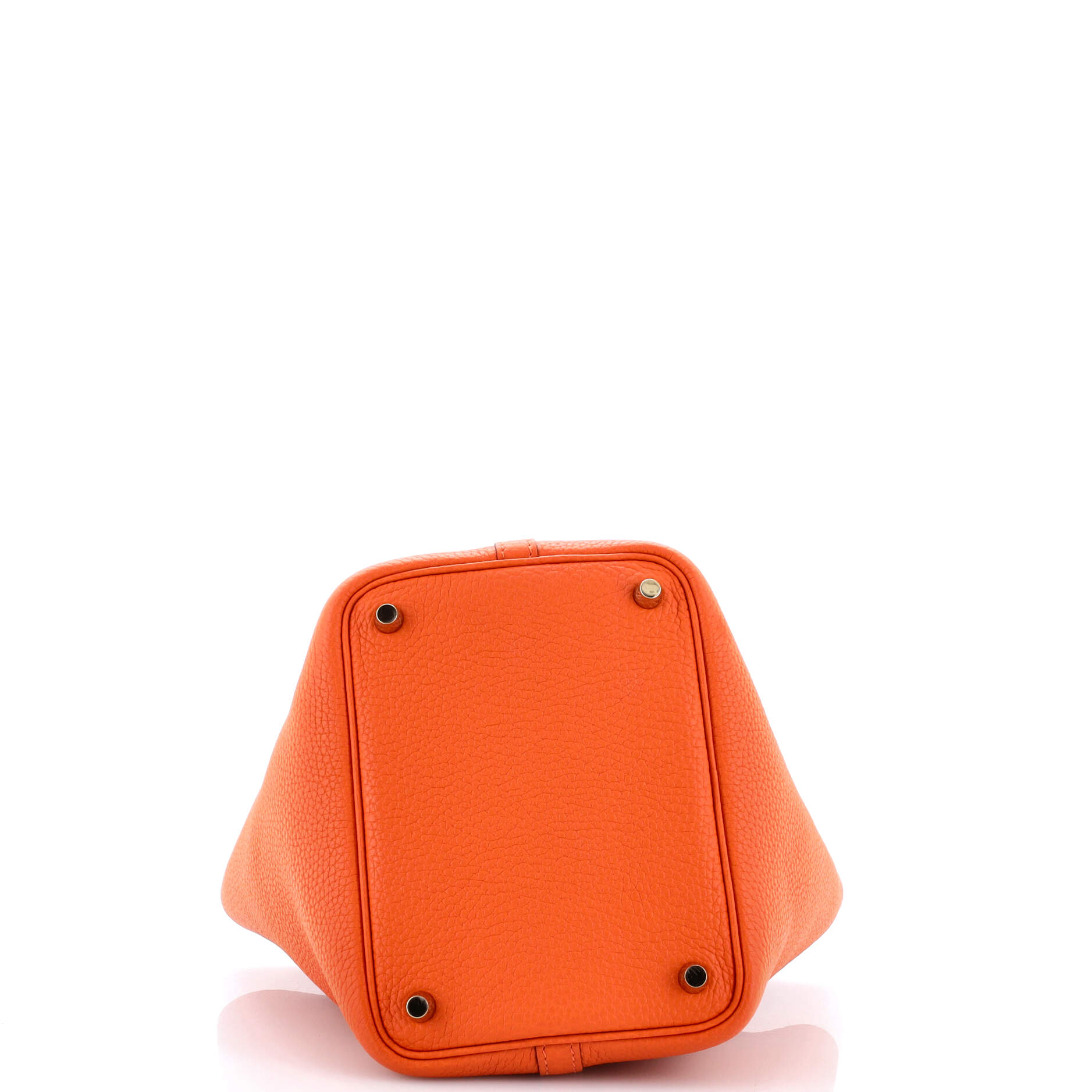 Picotin Lock Bag Clemence PM