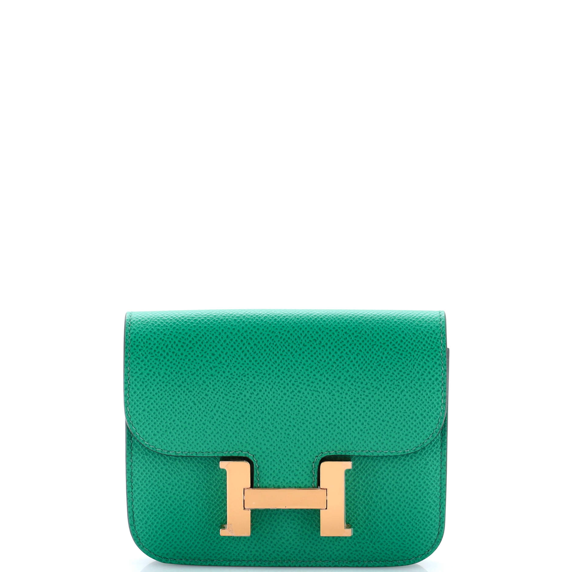 Constance Slim Wallet Epsom