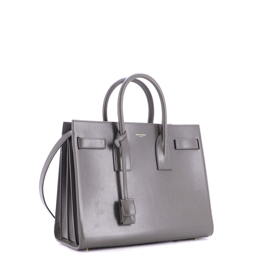 Sac de Jour Bag Leather Small