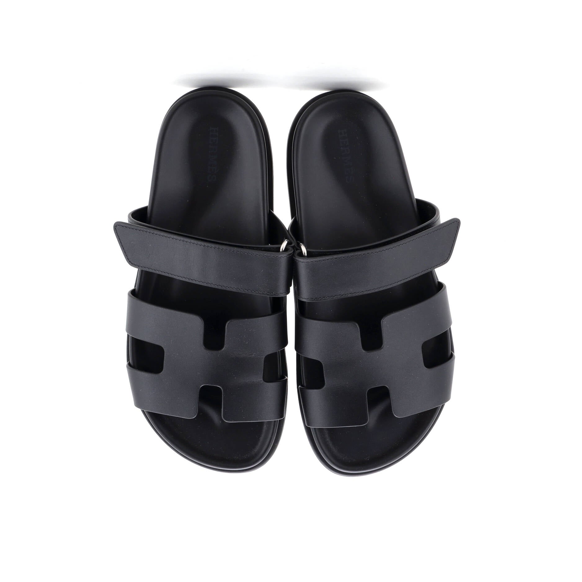 Women's Chypre Sandals Leather