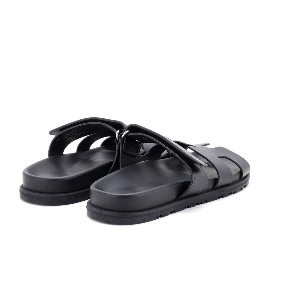 Women's Chypre Sandals Leather