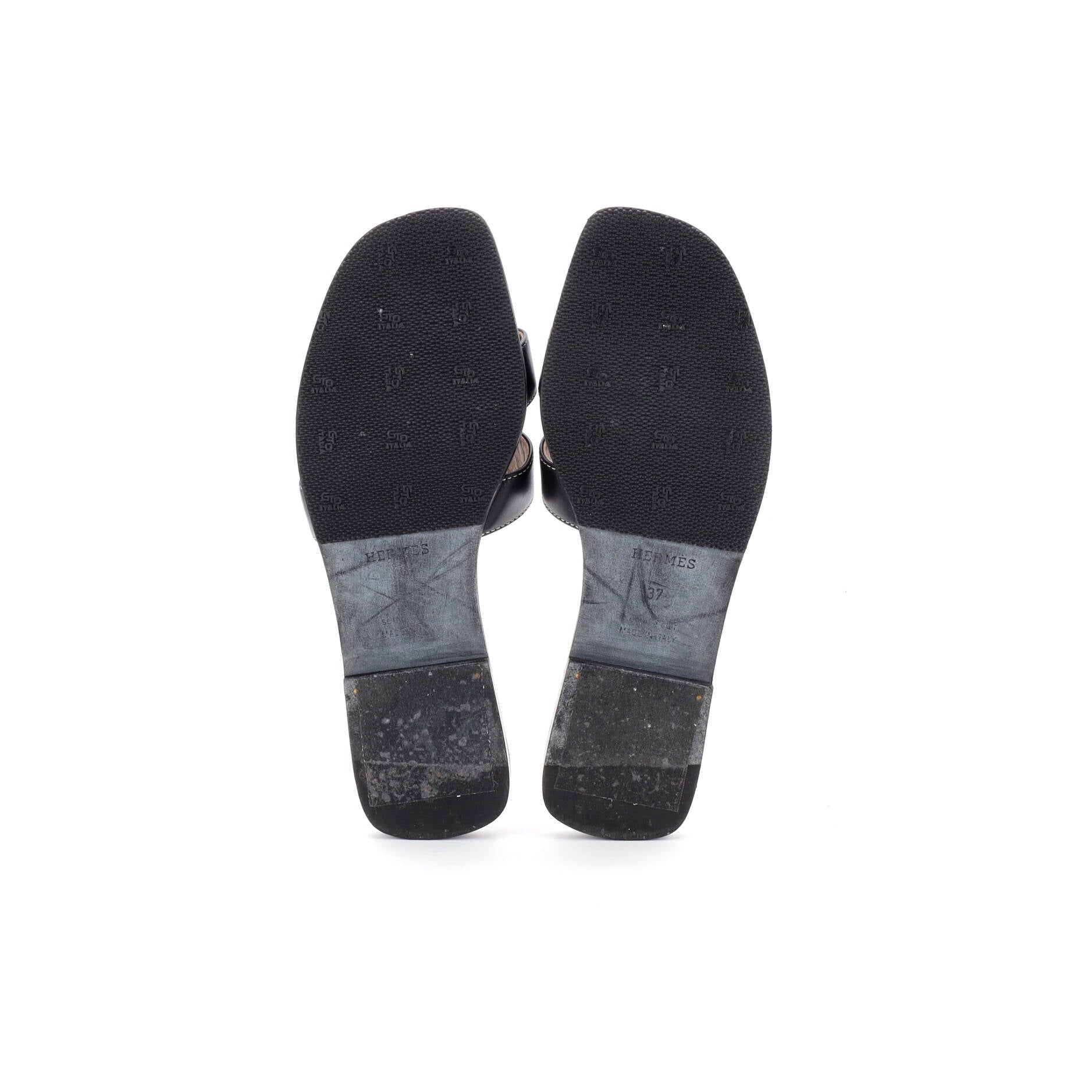 Women's Oran Sandals Leather