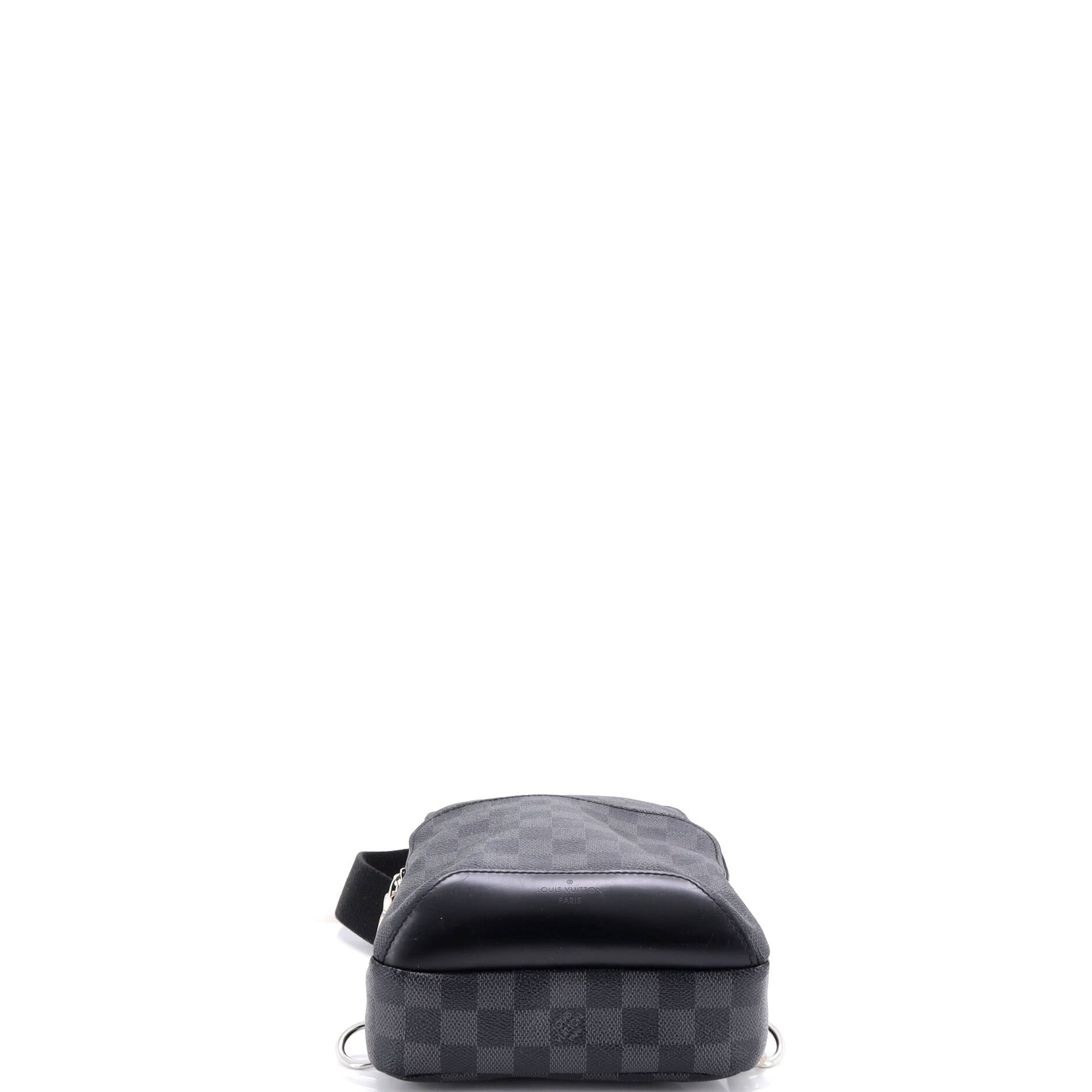 Avenue Sling Bag Damier Graphite
