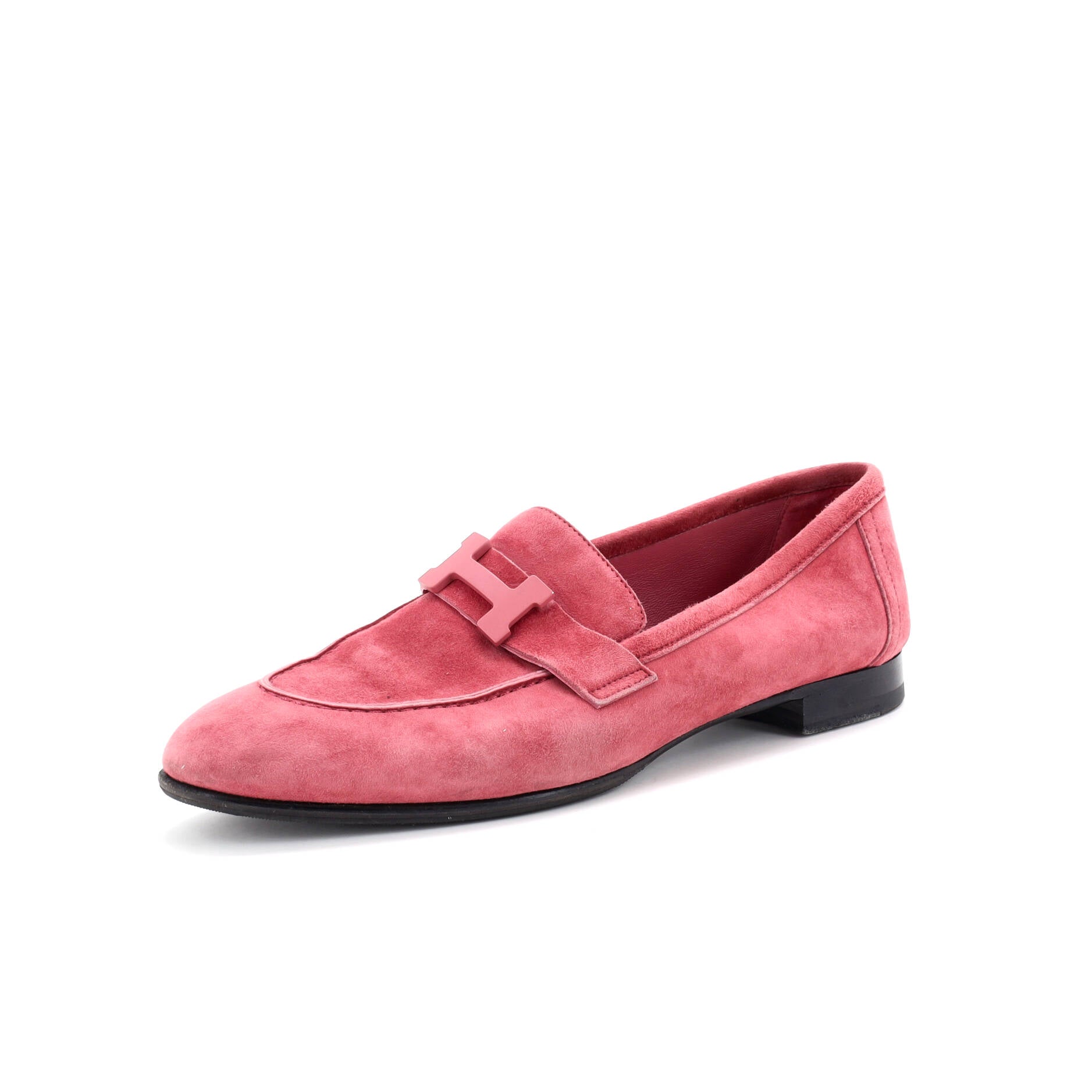 Women's Paris Loafers Suede