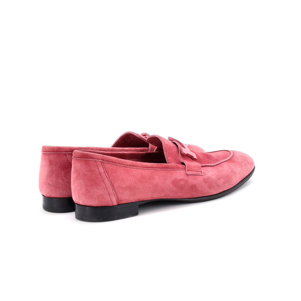 Women's Paris Loafers Suede