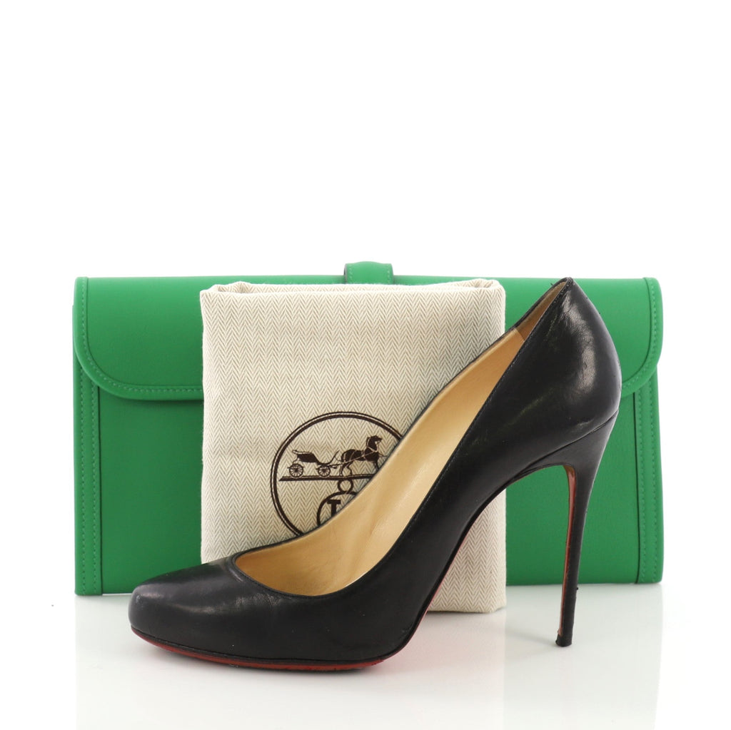 Jige Elan Clutch Swift 29