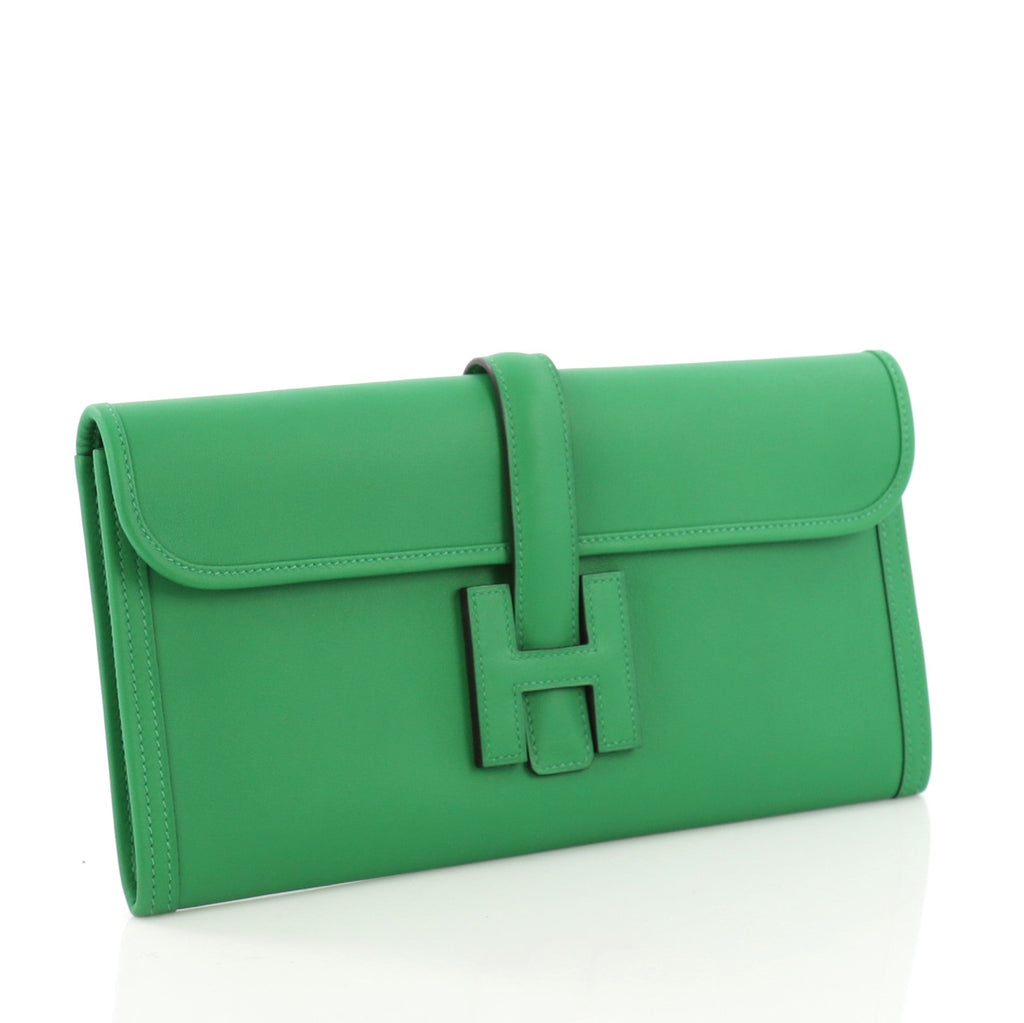 Jige Elan Clutch Swift 29