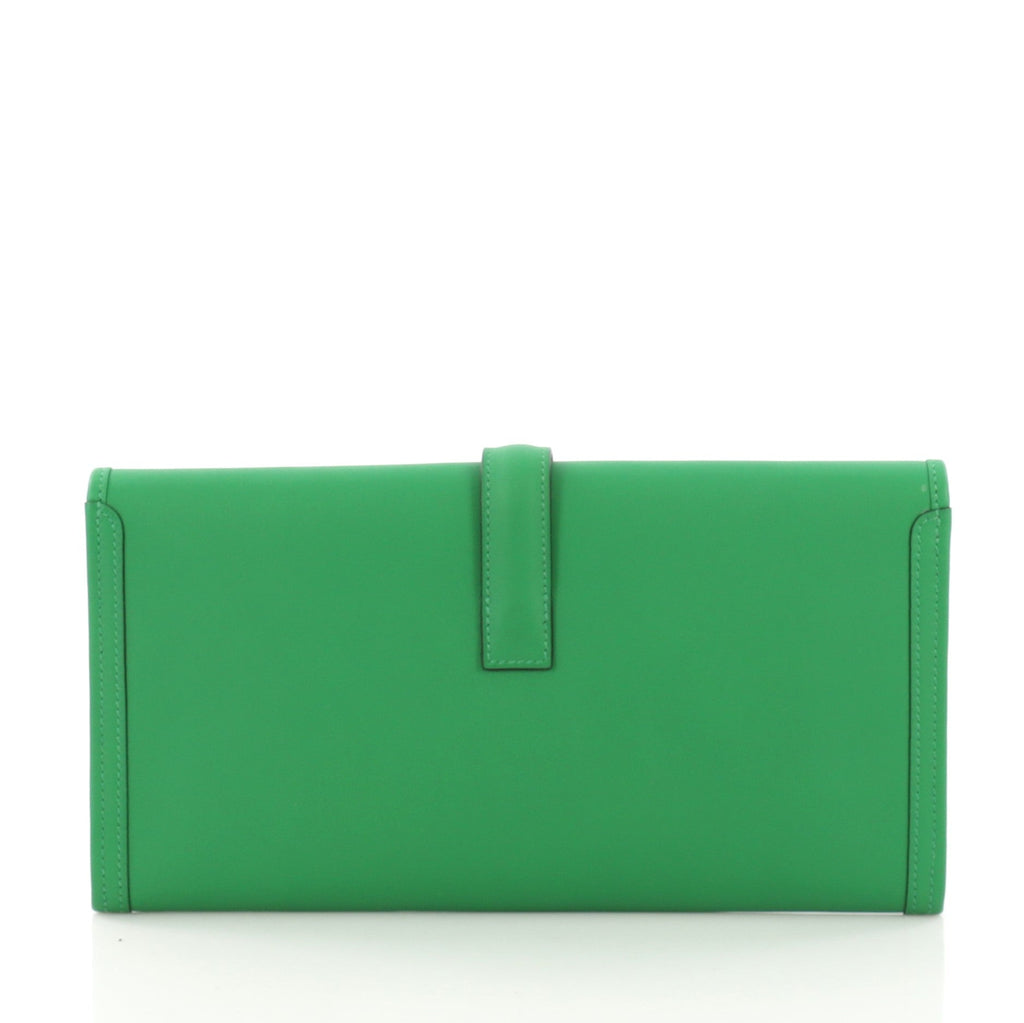 Jige Elan Clutch Swift 29