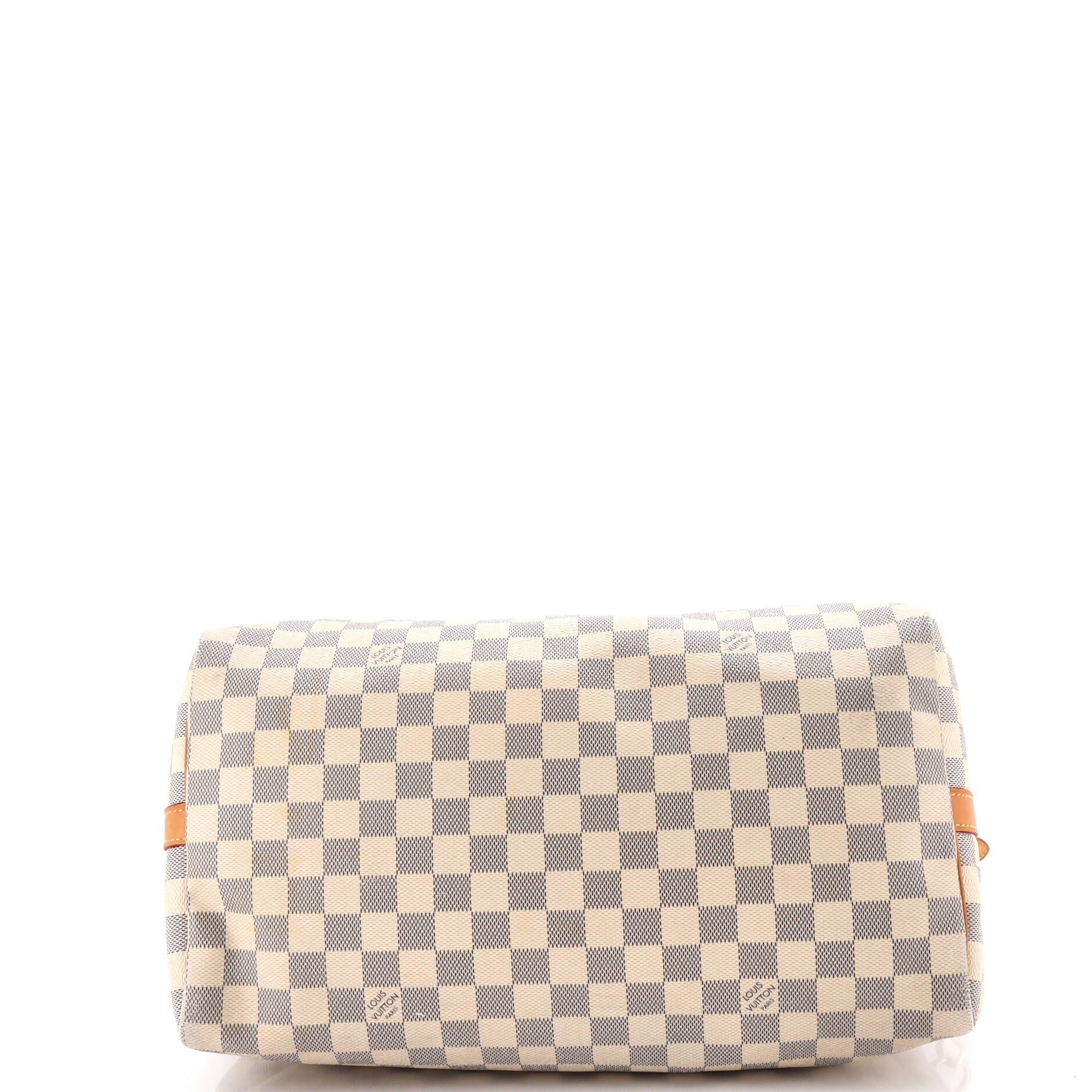 Speedy Bandouliere Bag Damier 35