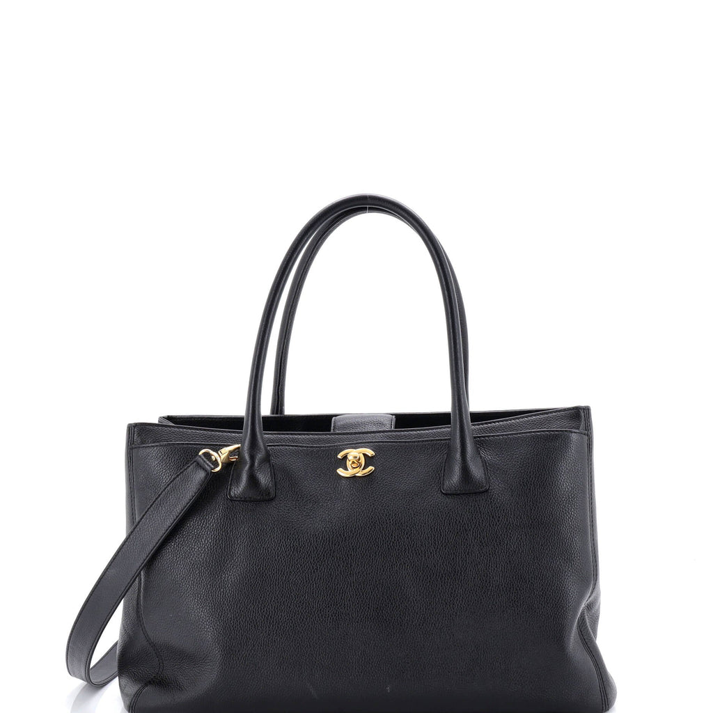 Cerf Executive Tote Leather Medium
