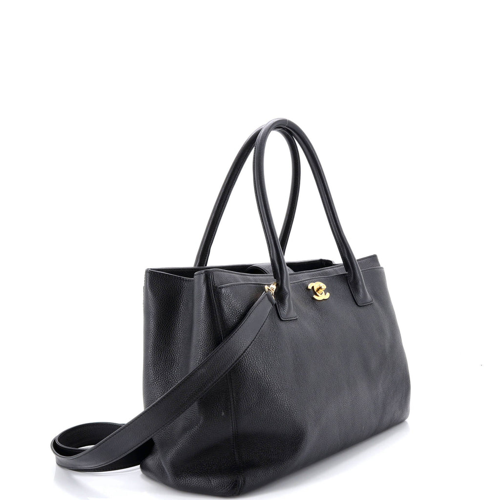 Cerf Executive Tote Leather Medium