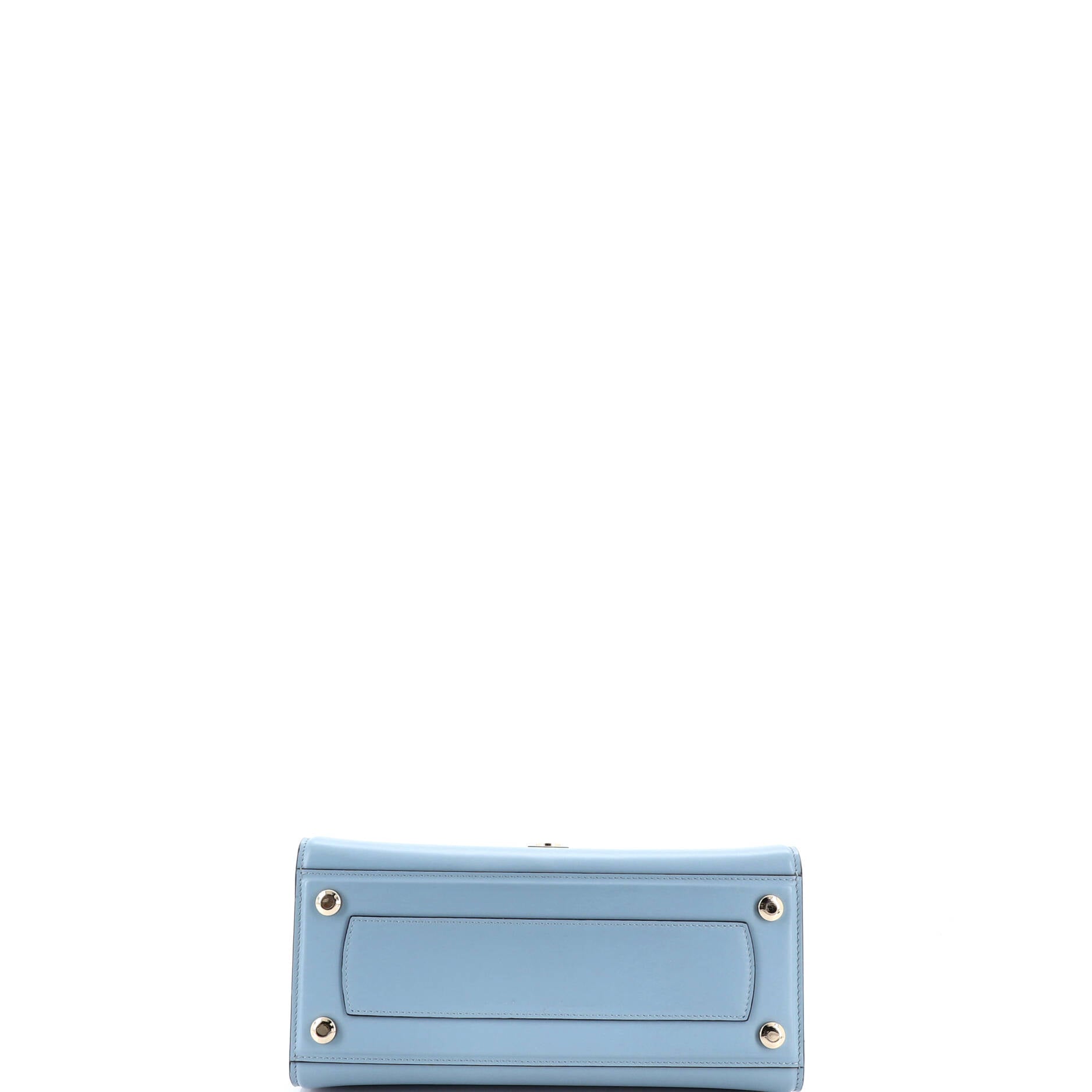 Boxyz Top Handle Bag Leather Large