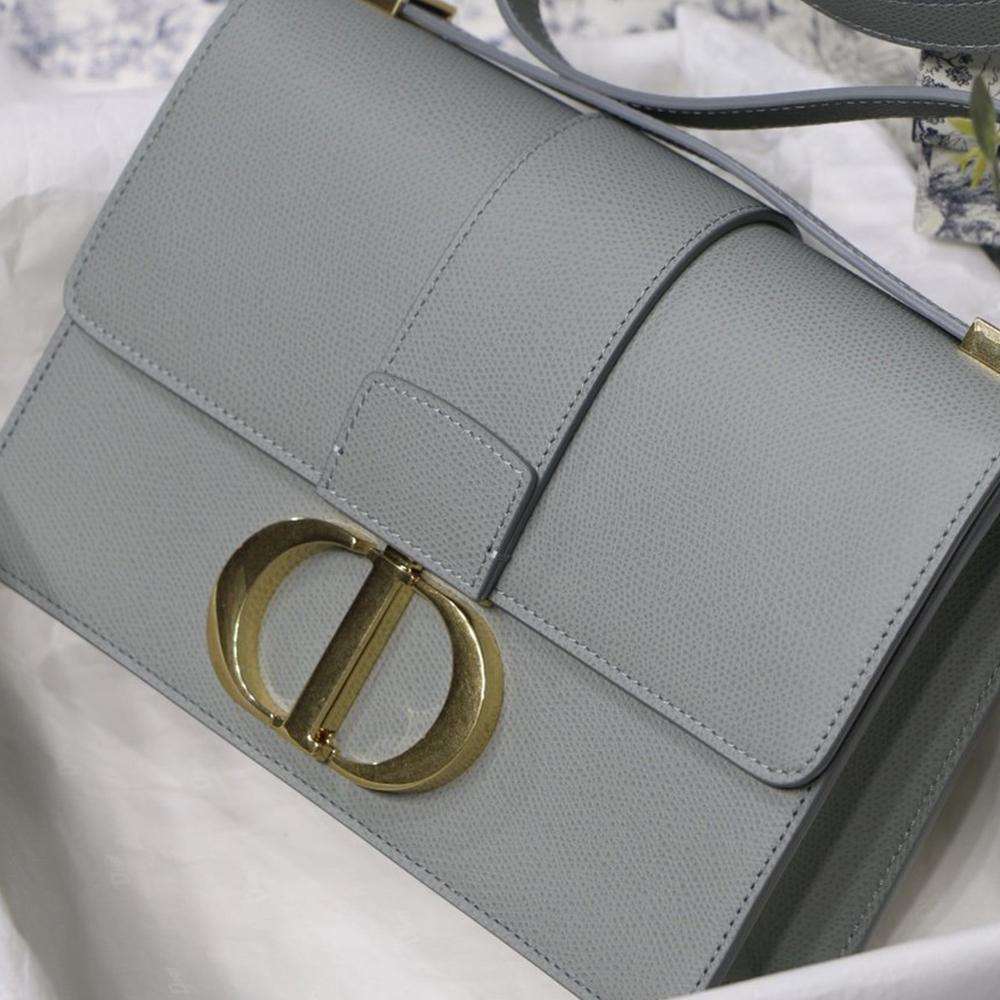 DIOR 30 MONTAIGNE BAG