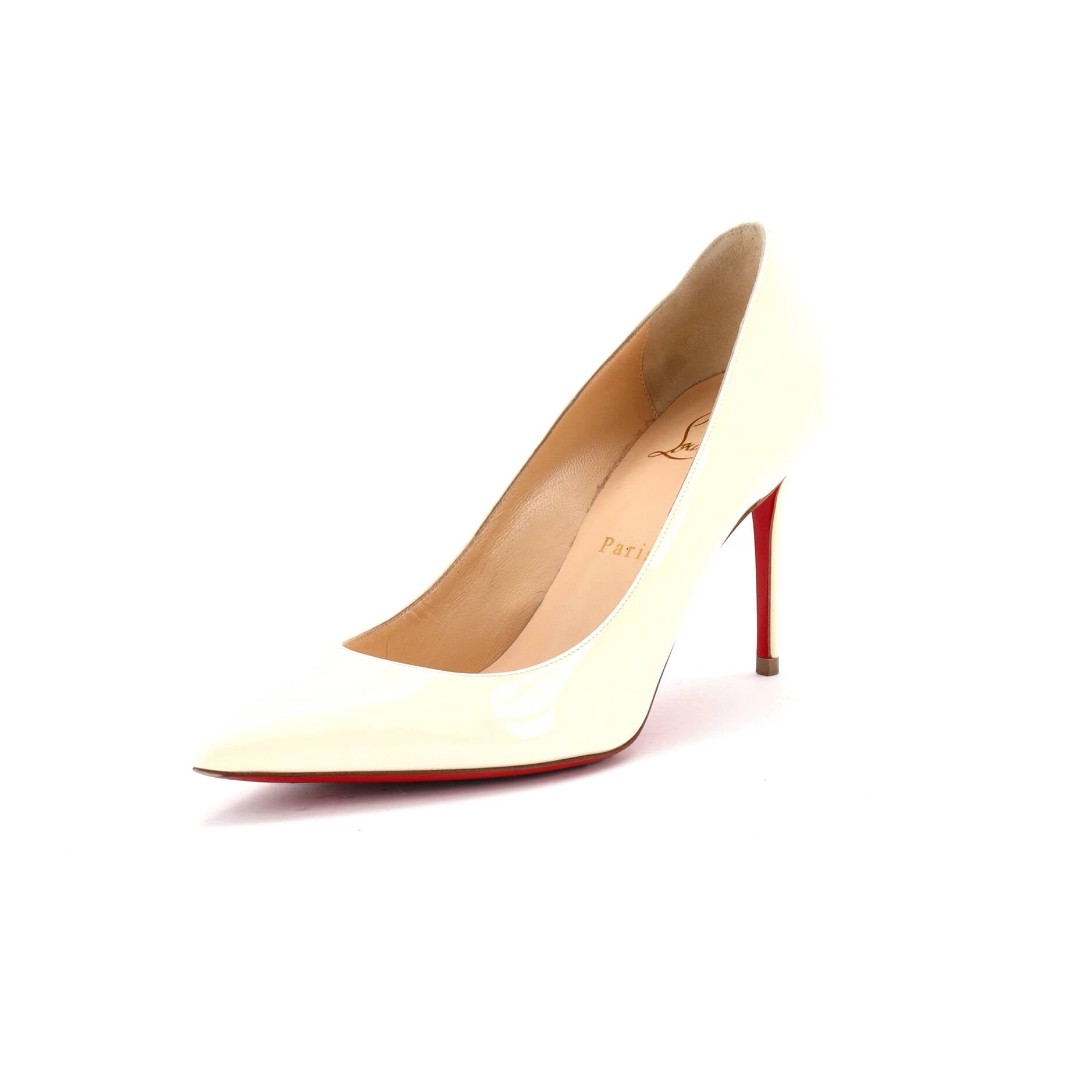 Women's Kate Pumps Patent 85