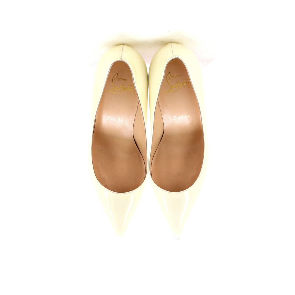 Women's Kate Pumps Patent 85