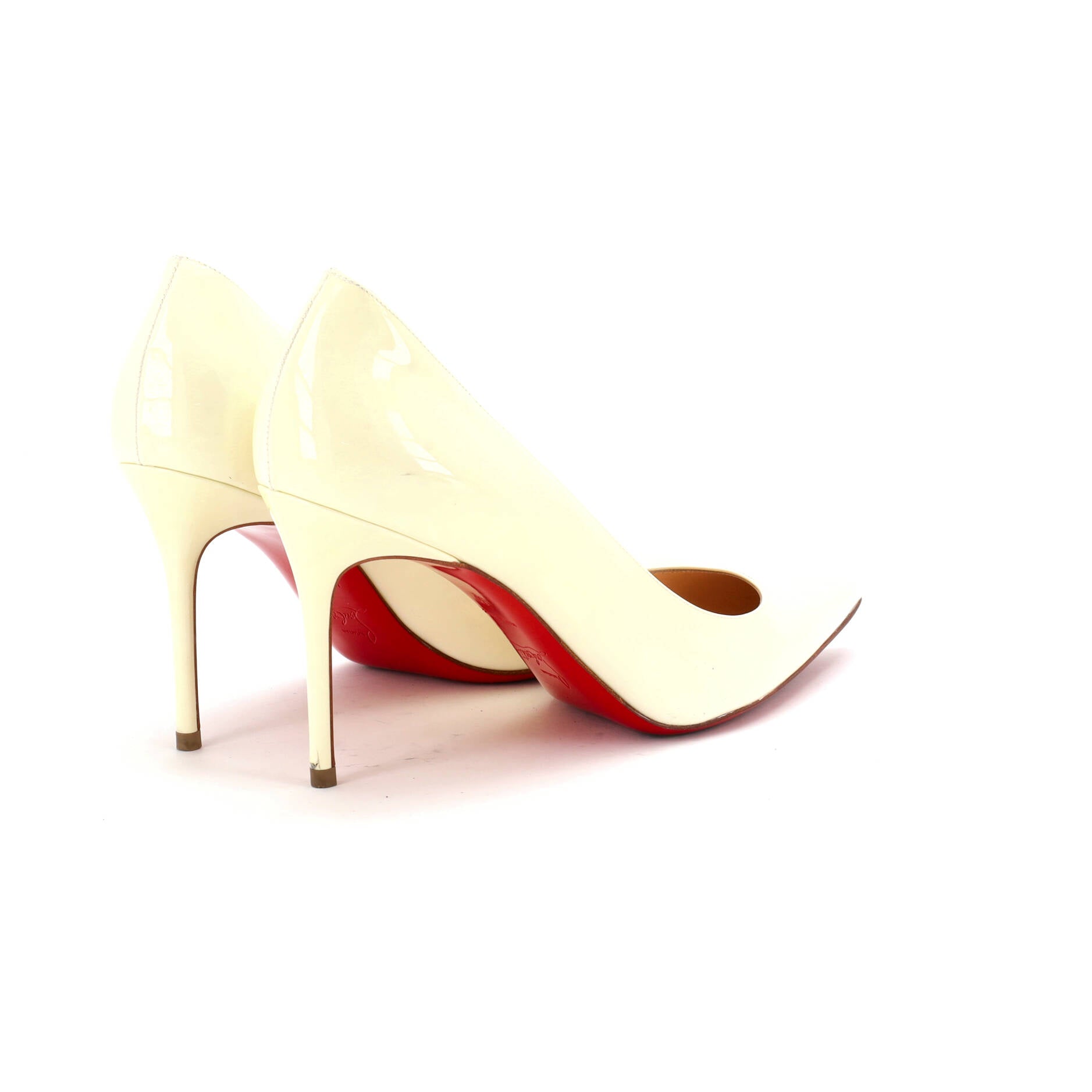 Women's Kate Pumps Patent 85