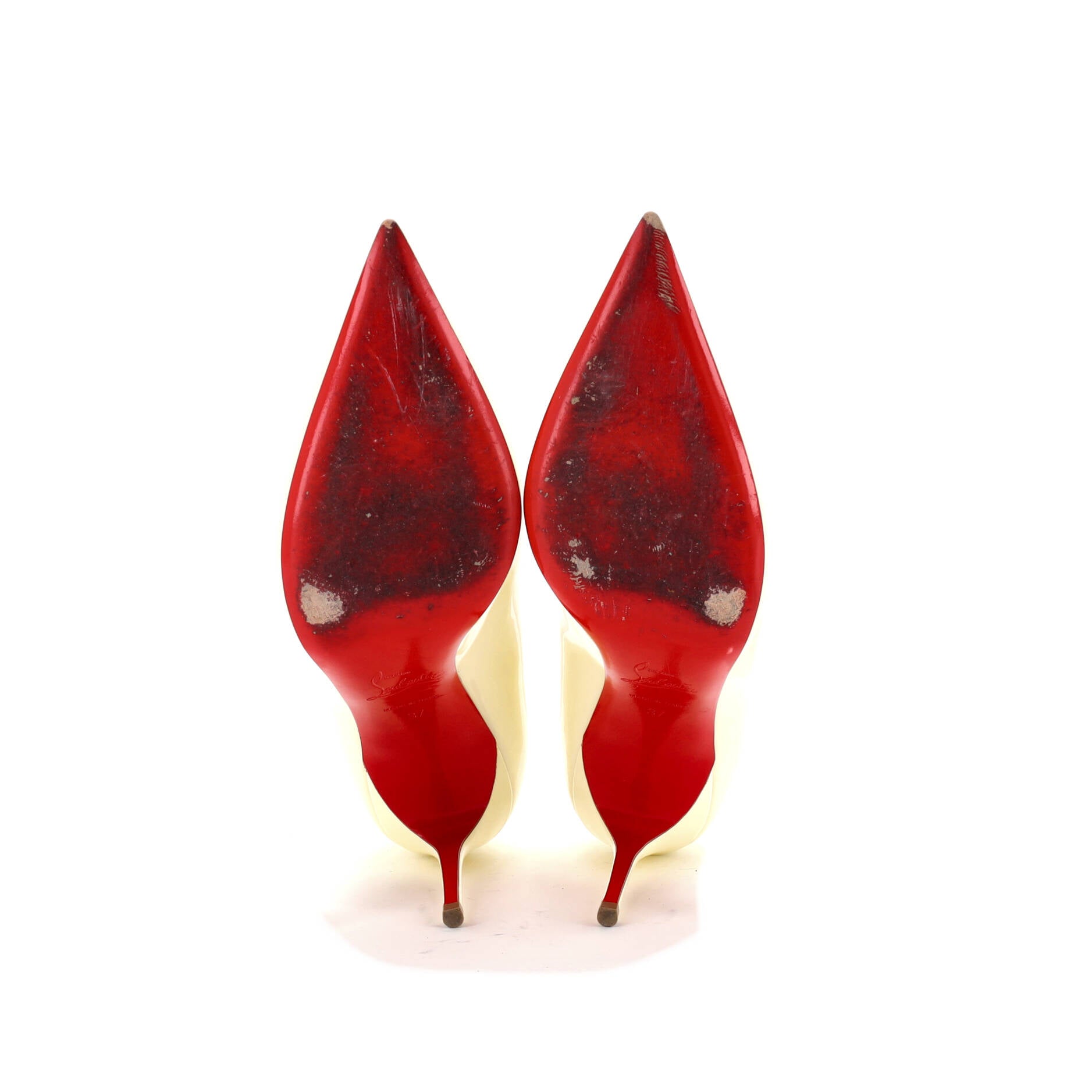 Women's Kate Pumps Patent 85