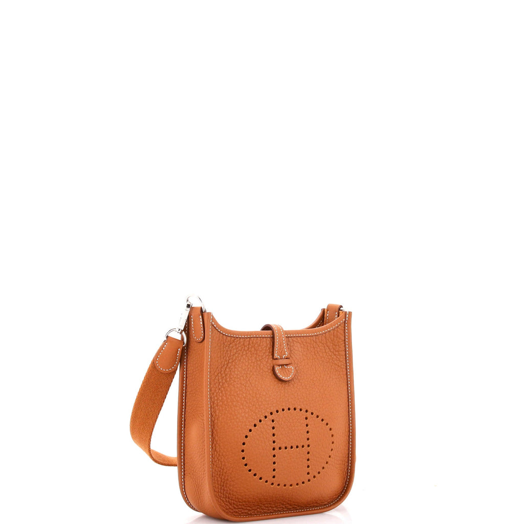 Evelyne Bag Gen III Clemence TPM