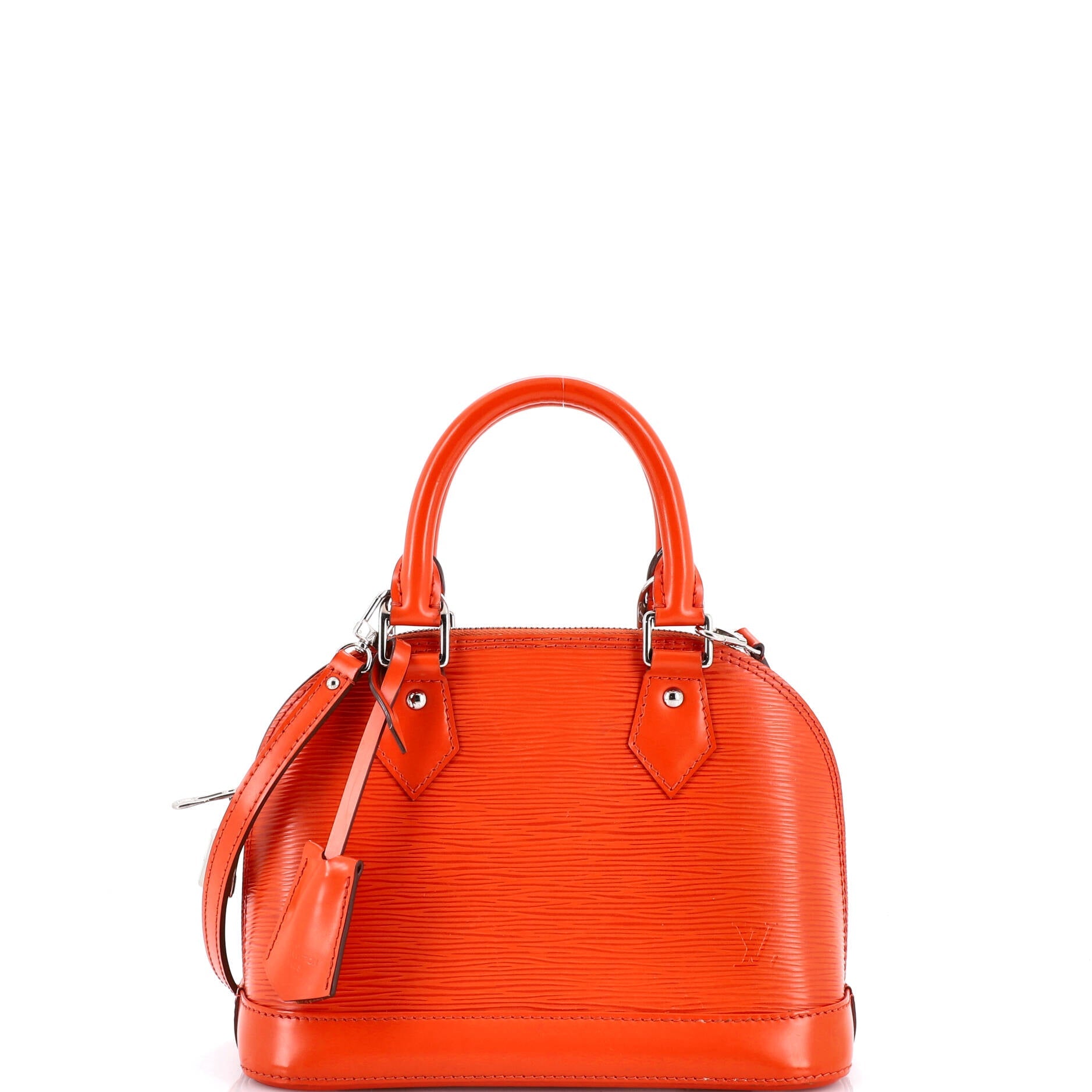 Alma Handbag Epi Leather BB