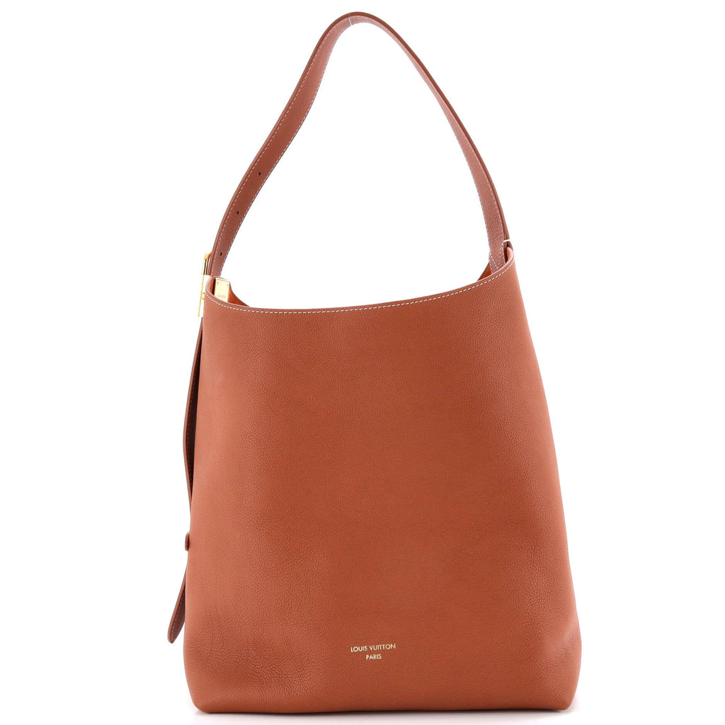 Low Key Hobo Calfskin MM